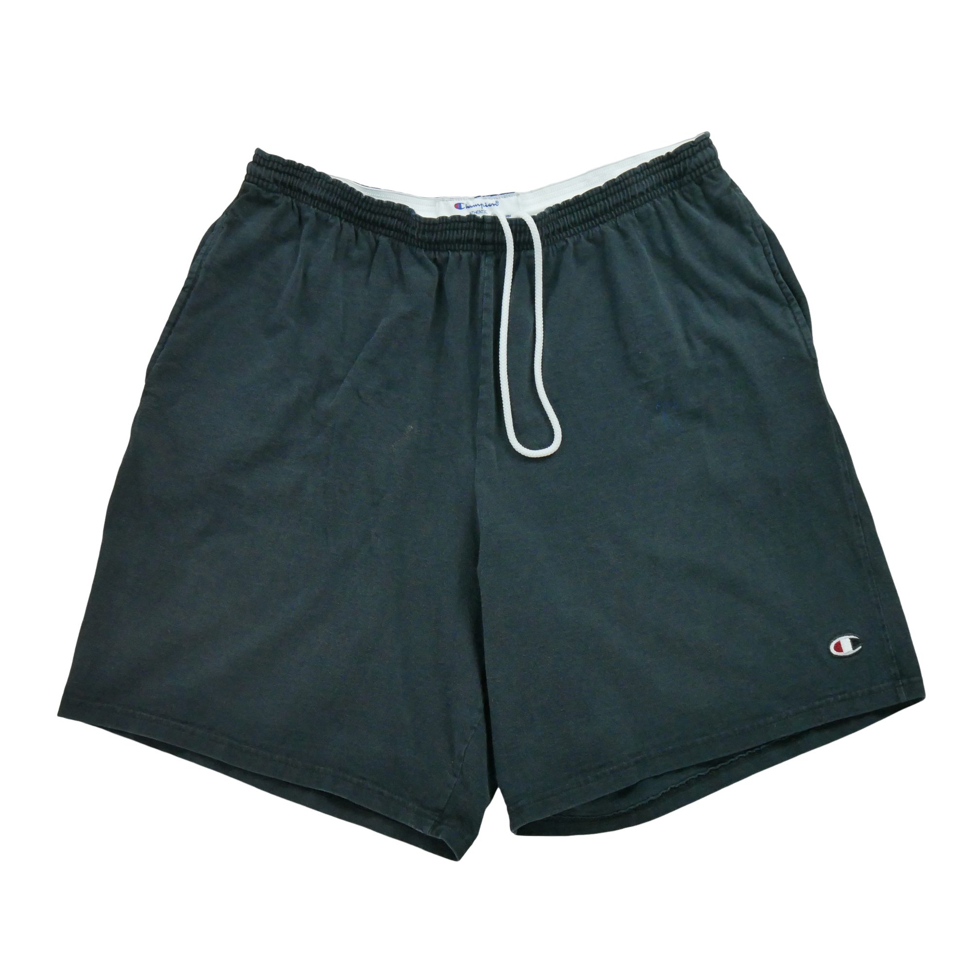 Short Homme Noir - État correct