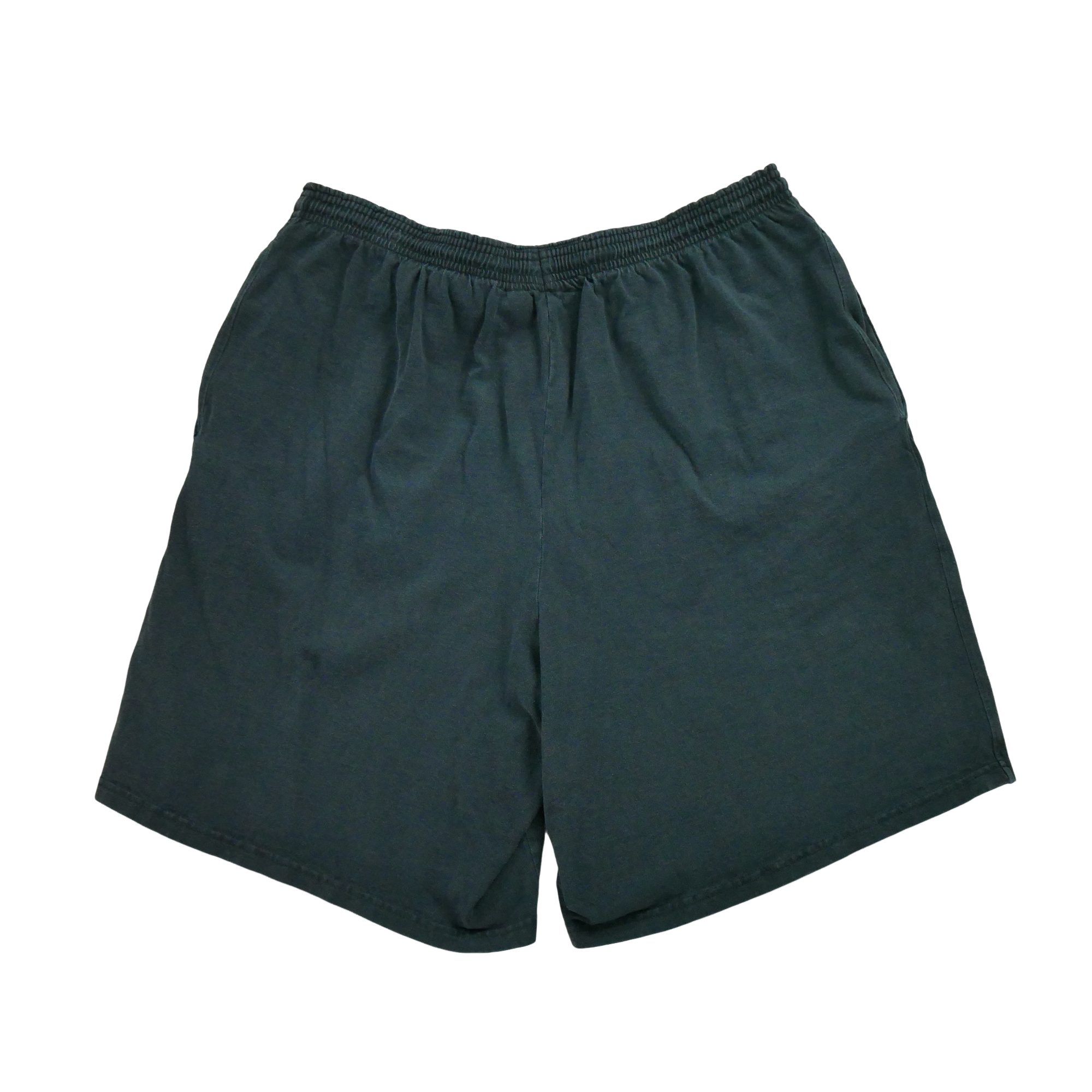 Short Homme  Noir 2