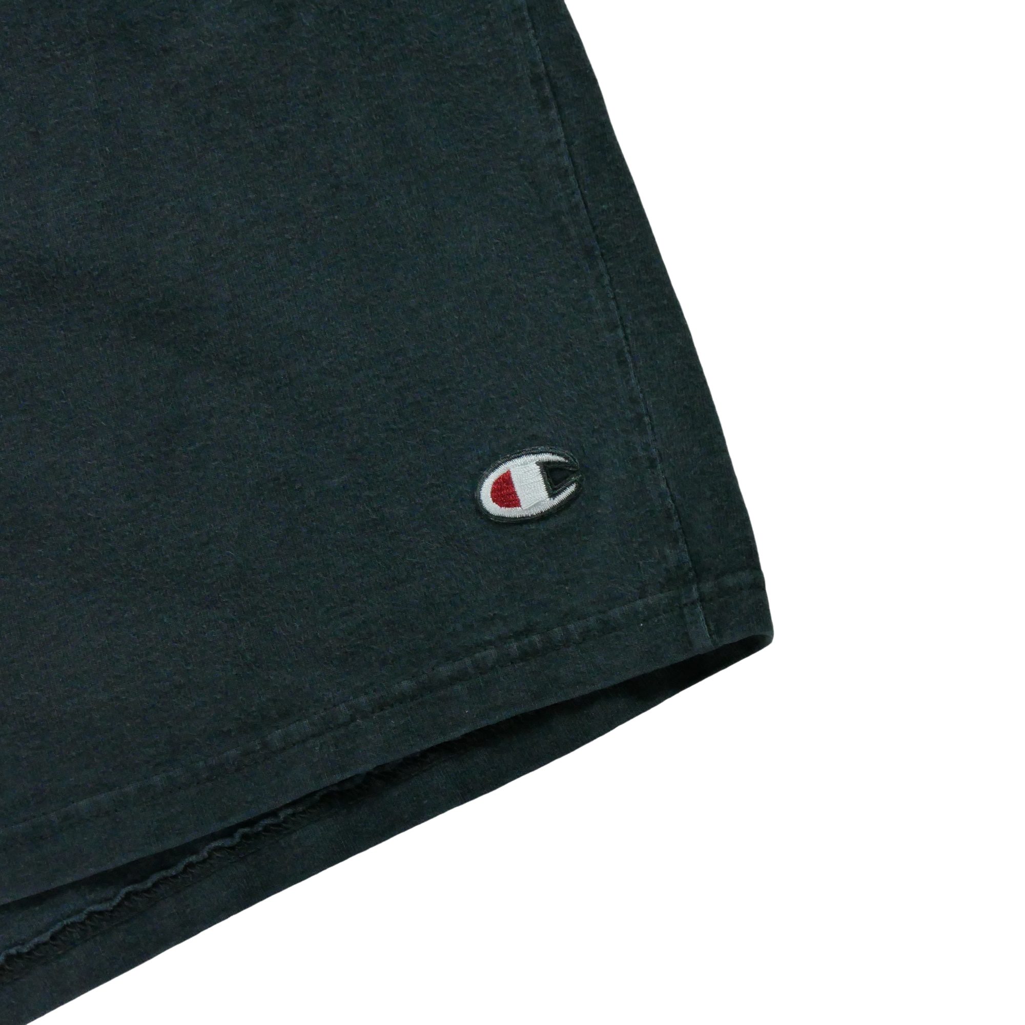 Short Homme  Noir 3