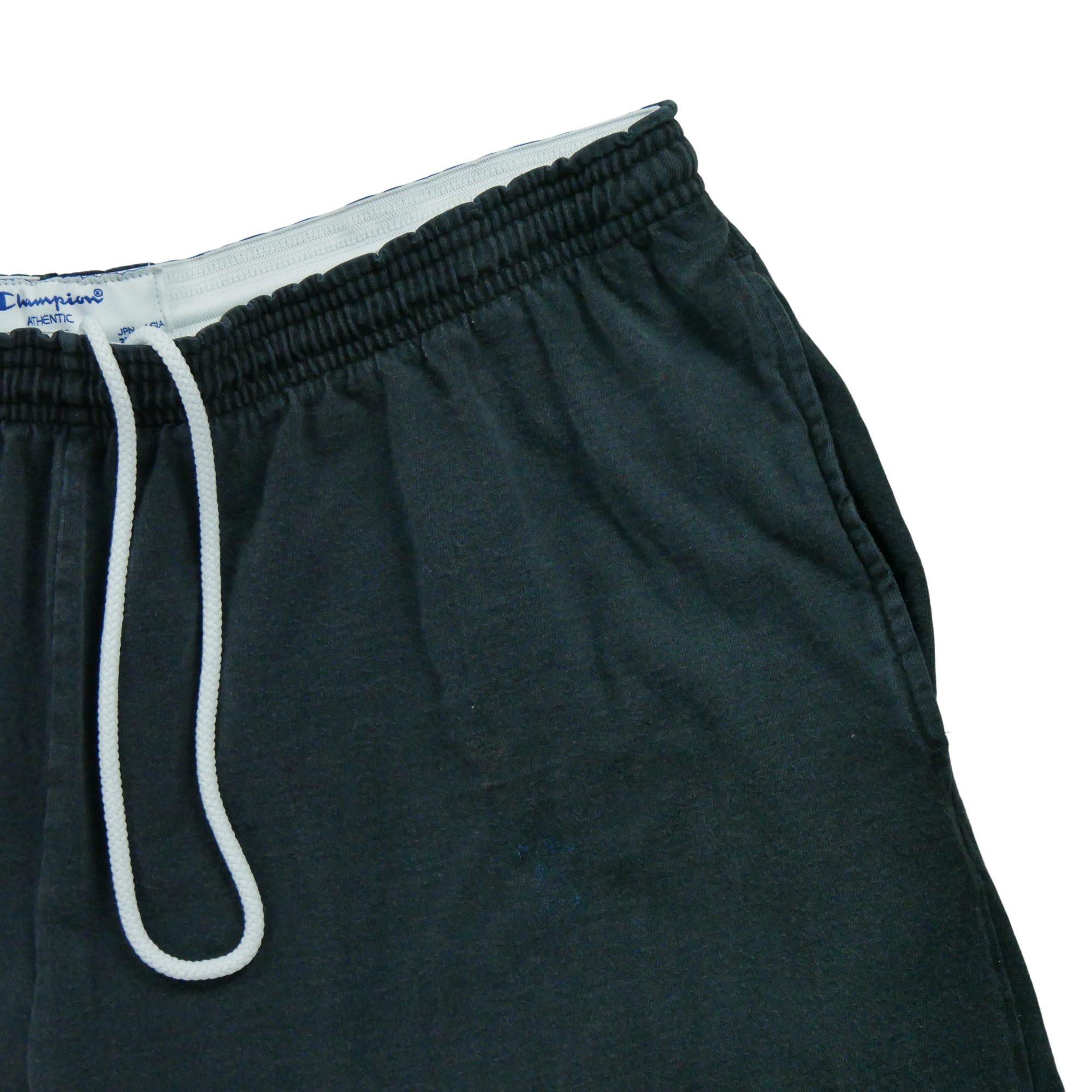 Short Homme  Noir 4