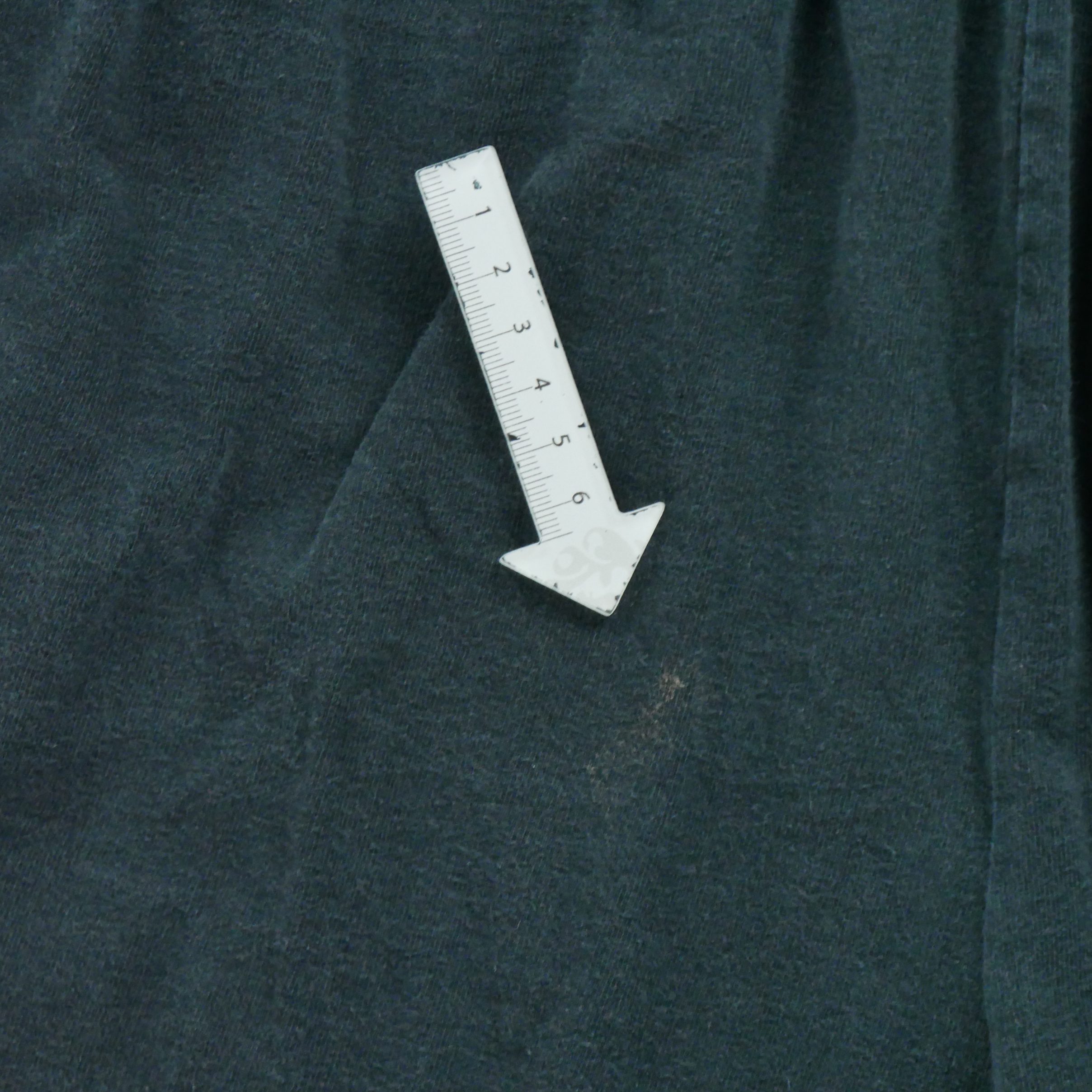 Short Homme  Noir 6