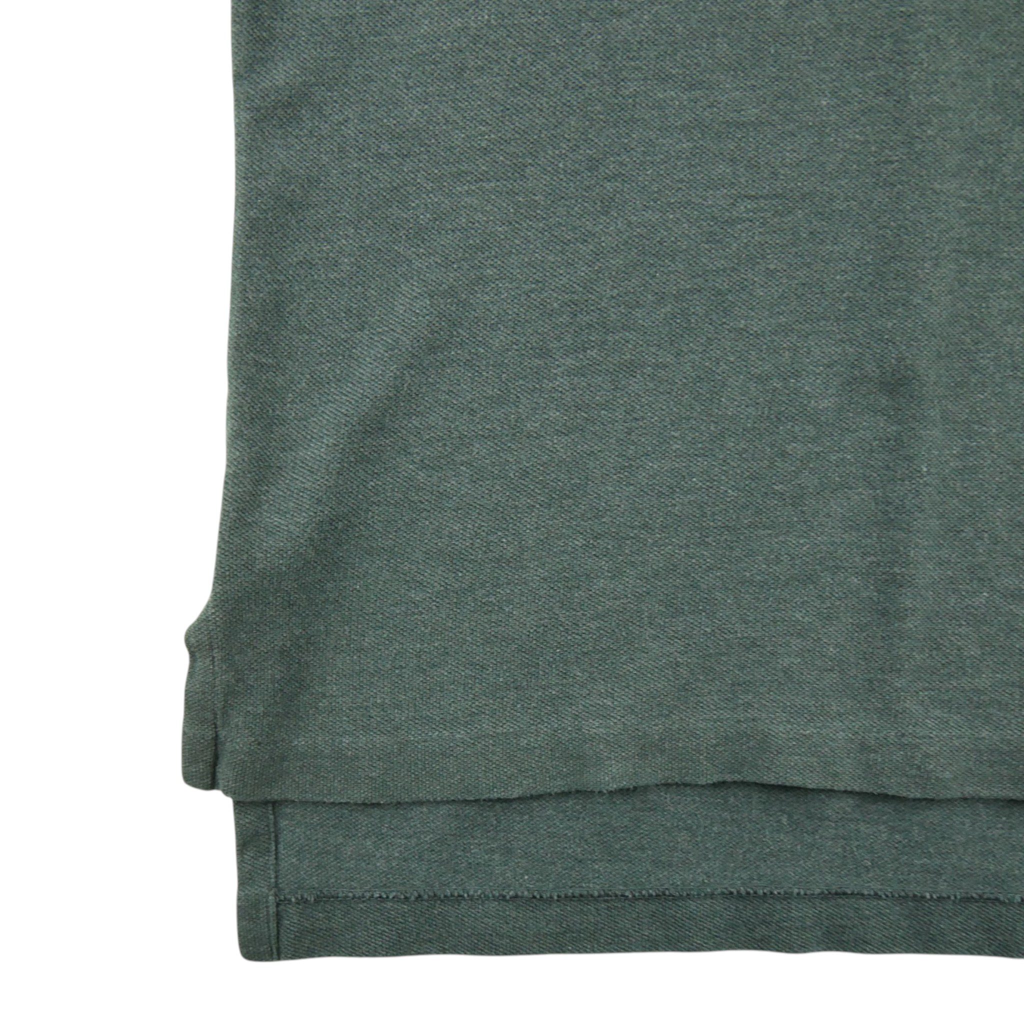 Polo manches courtes Homme  Gris 5