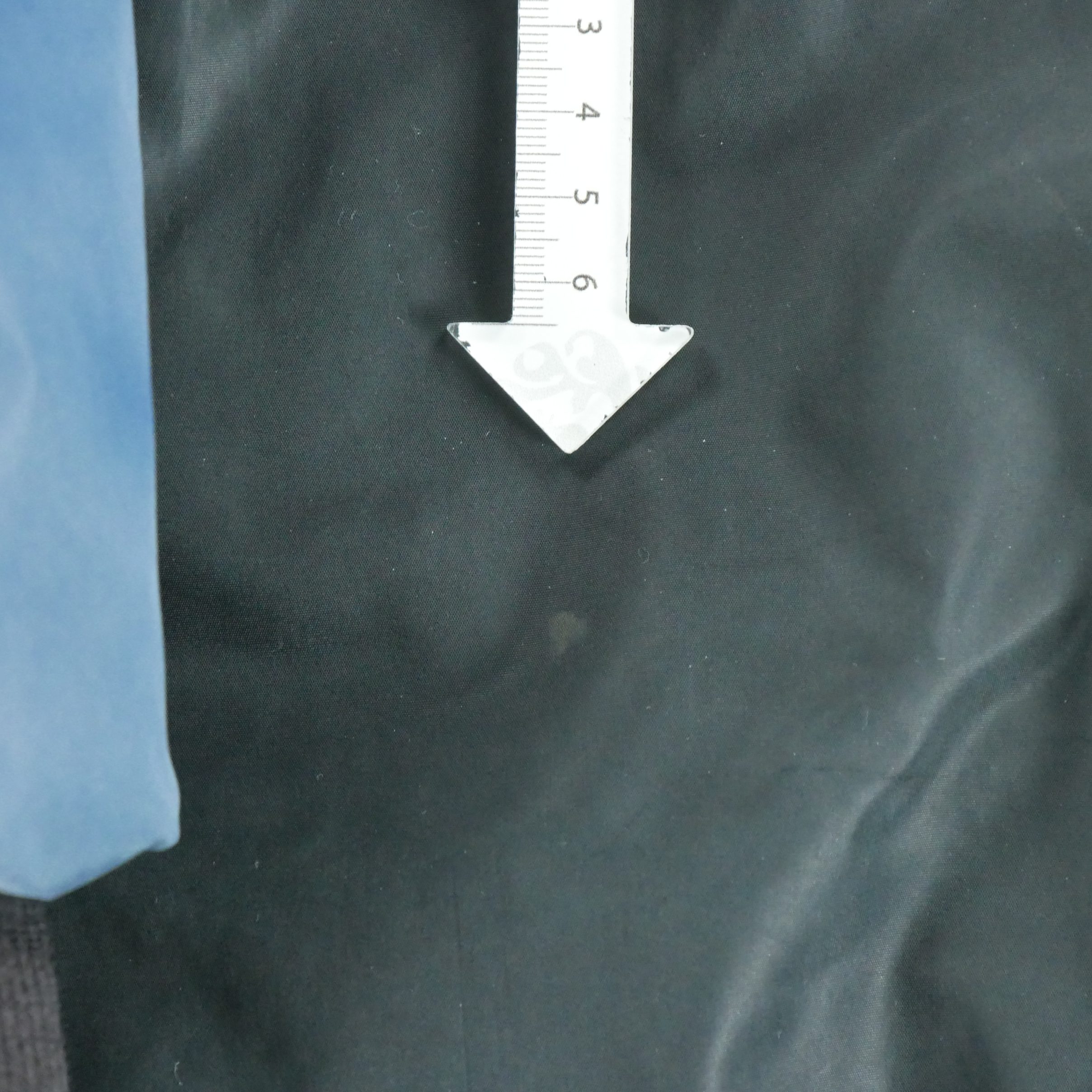 Blouson Homme  Vintage Y2K Noir 7