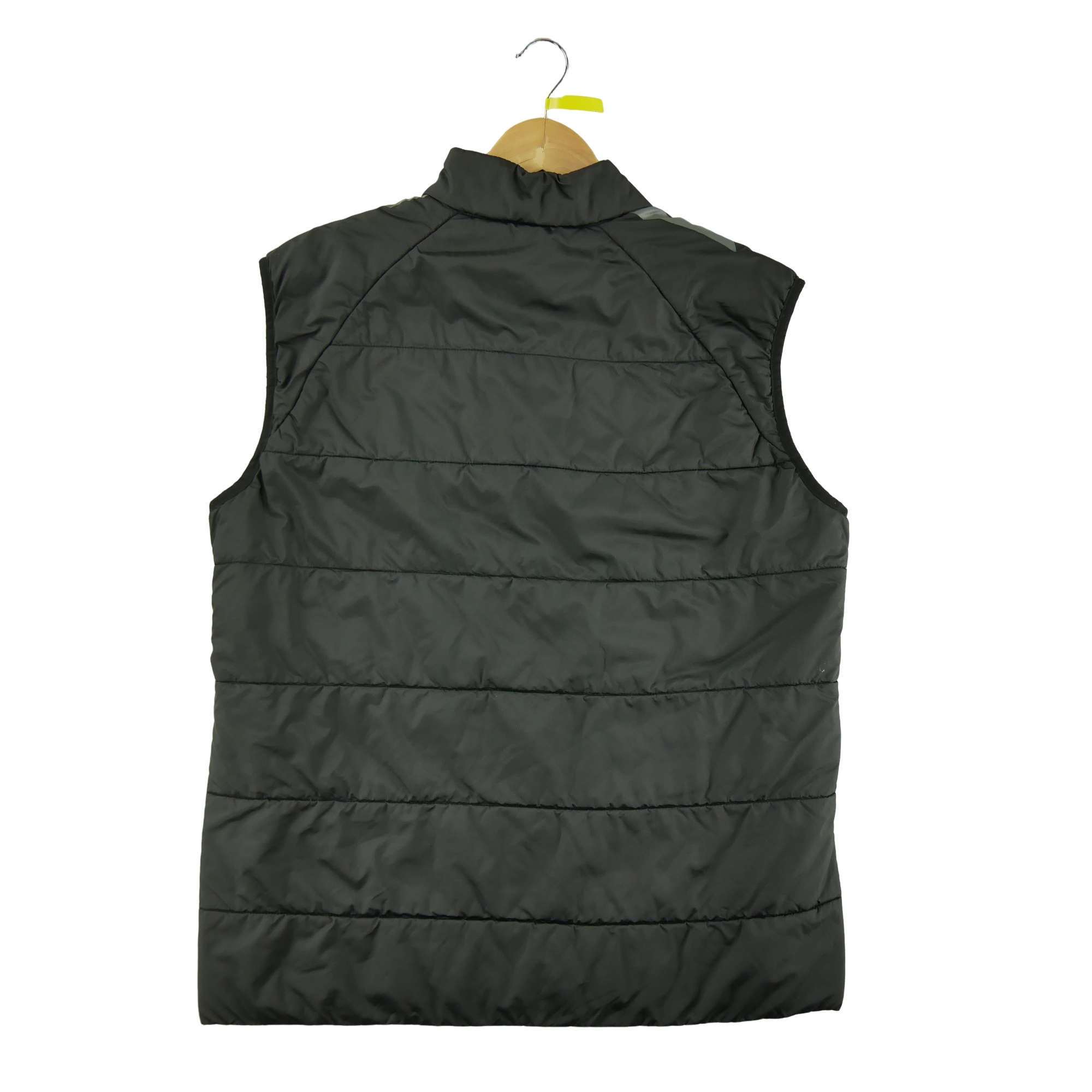 Doudoune Homme  Noir 2