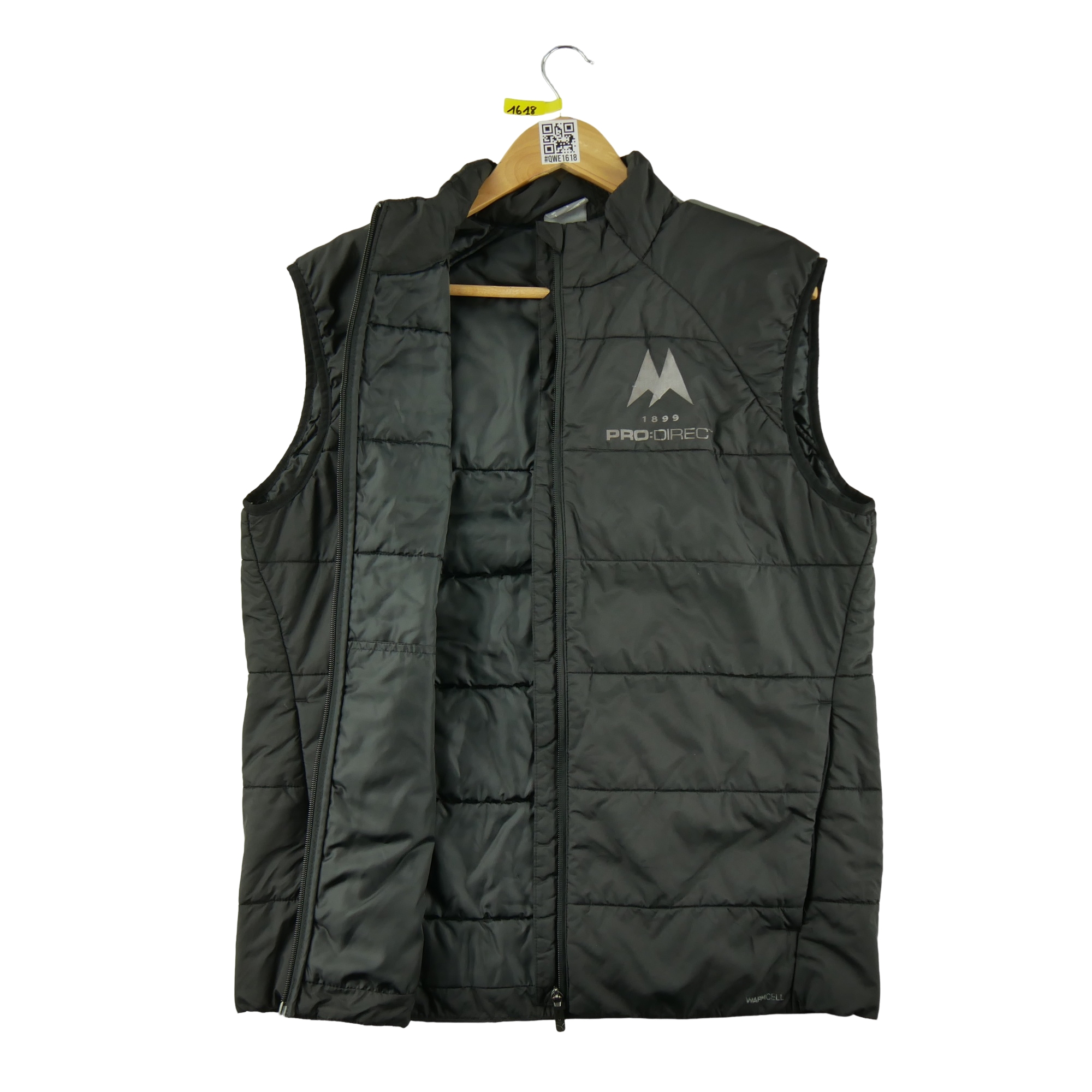 Doudoune Homme  Noir 3