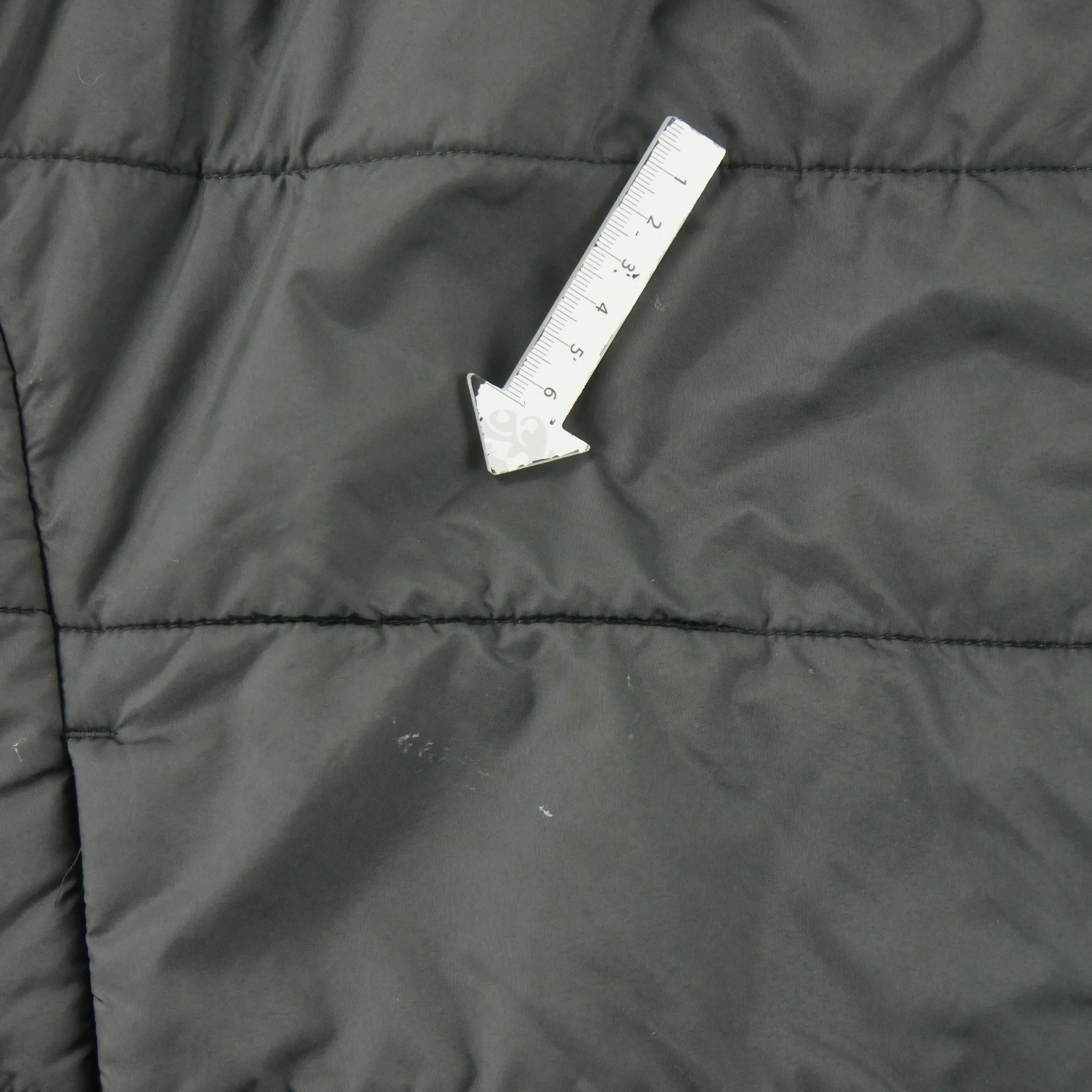 Doudoune Homme  Noir 5