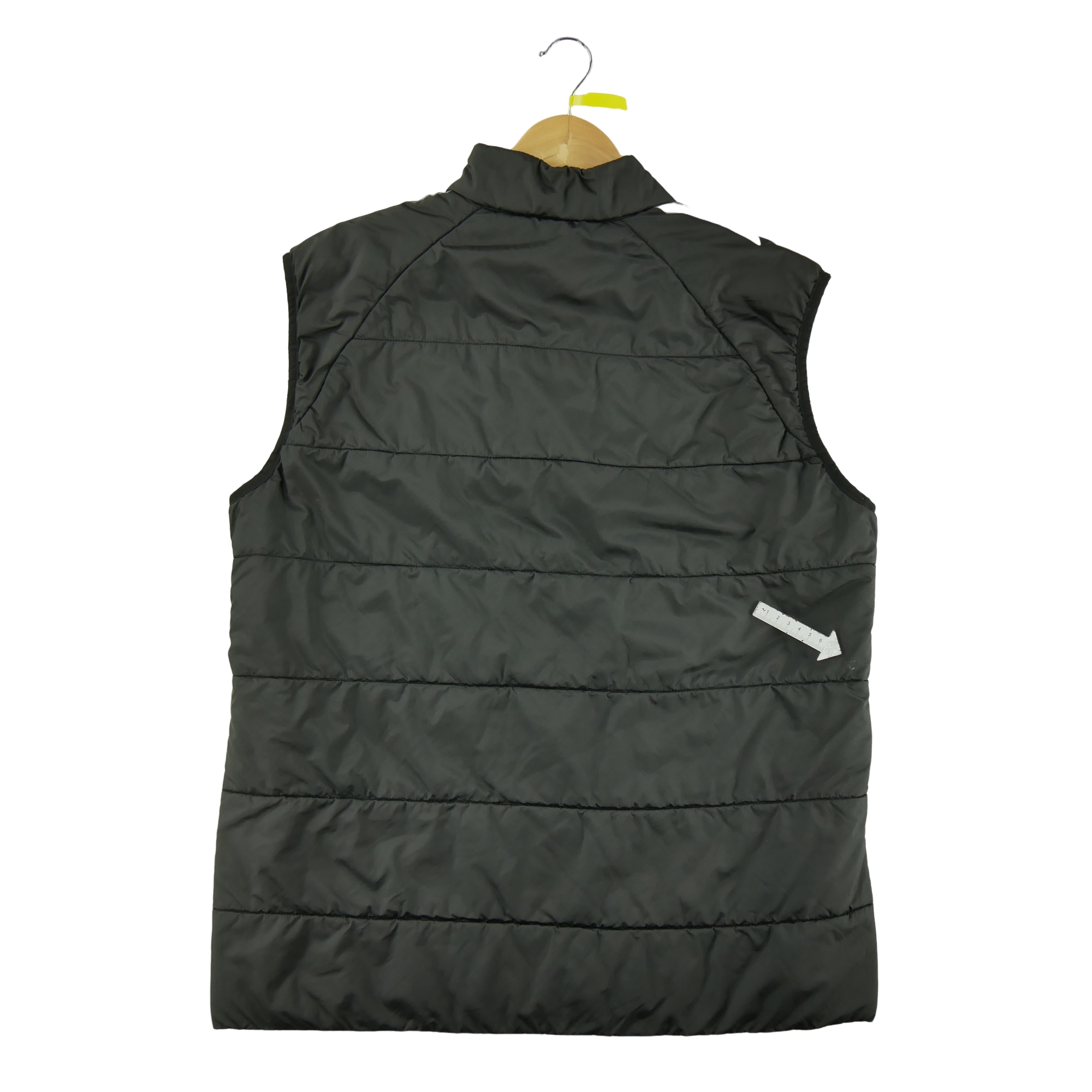 Doudoune Homme  Noir 6