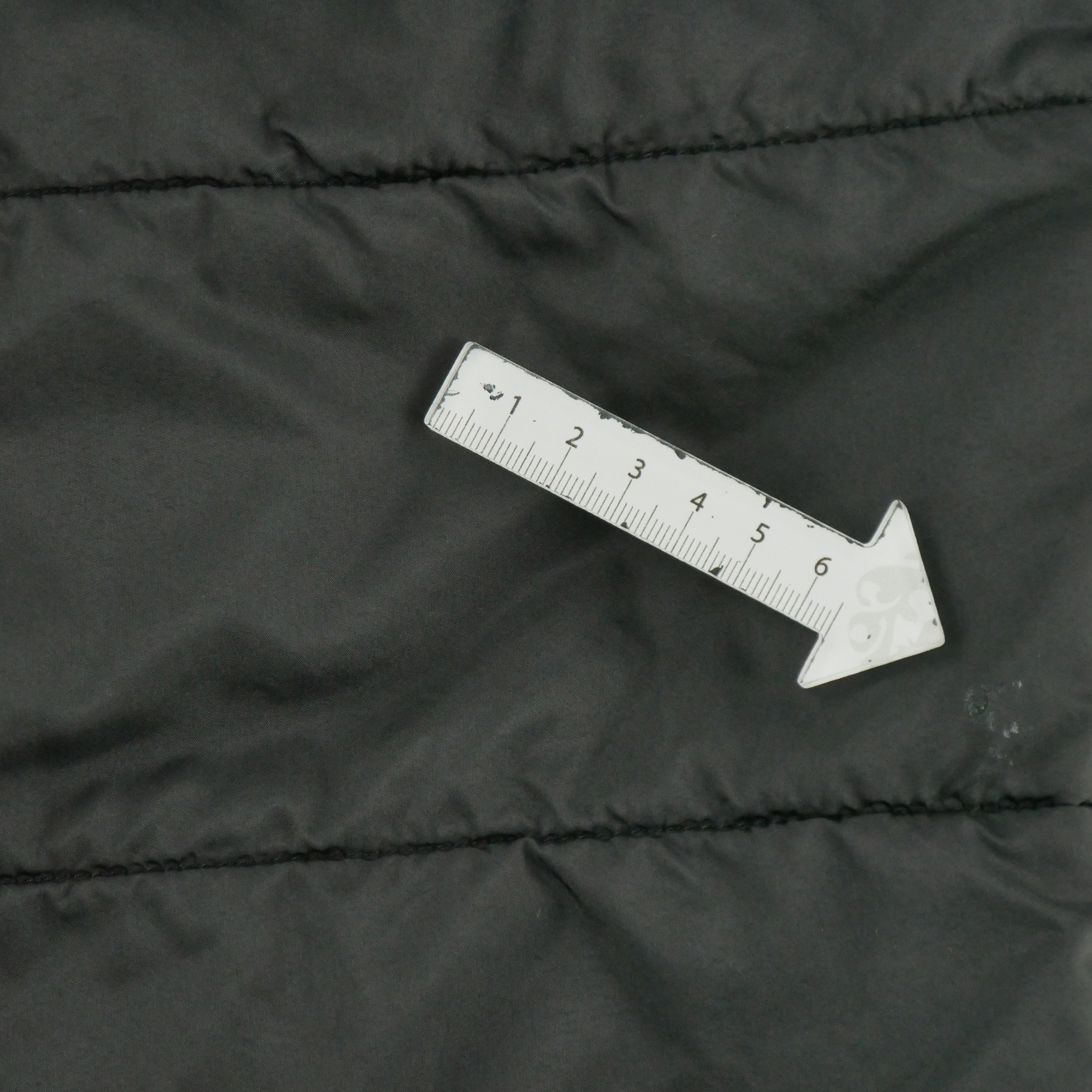 Doudoune Homme  Noir 7