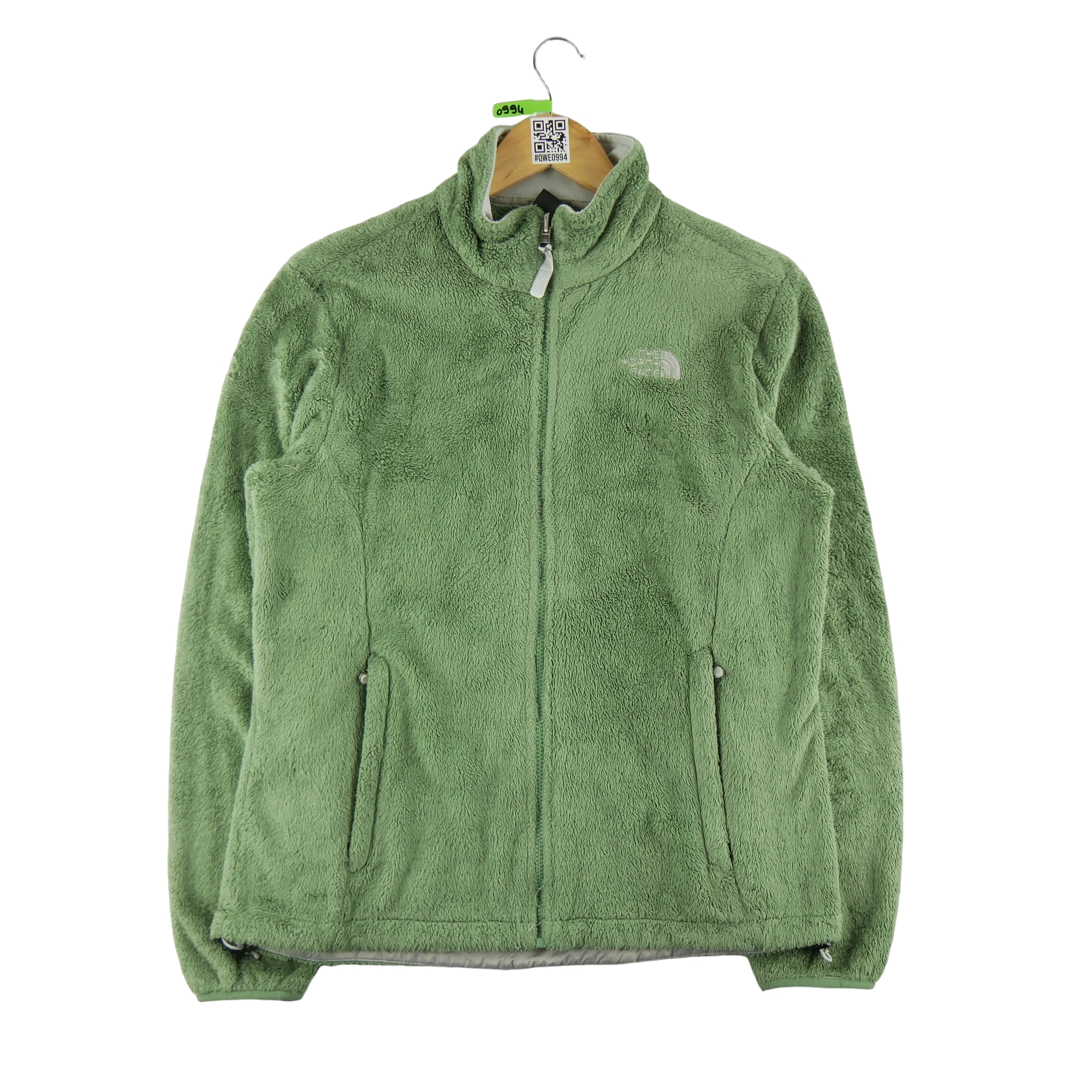Veste polaire Femme Osito TNF - Très bon état