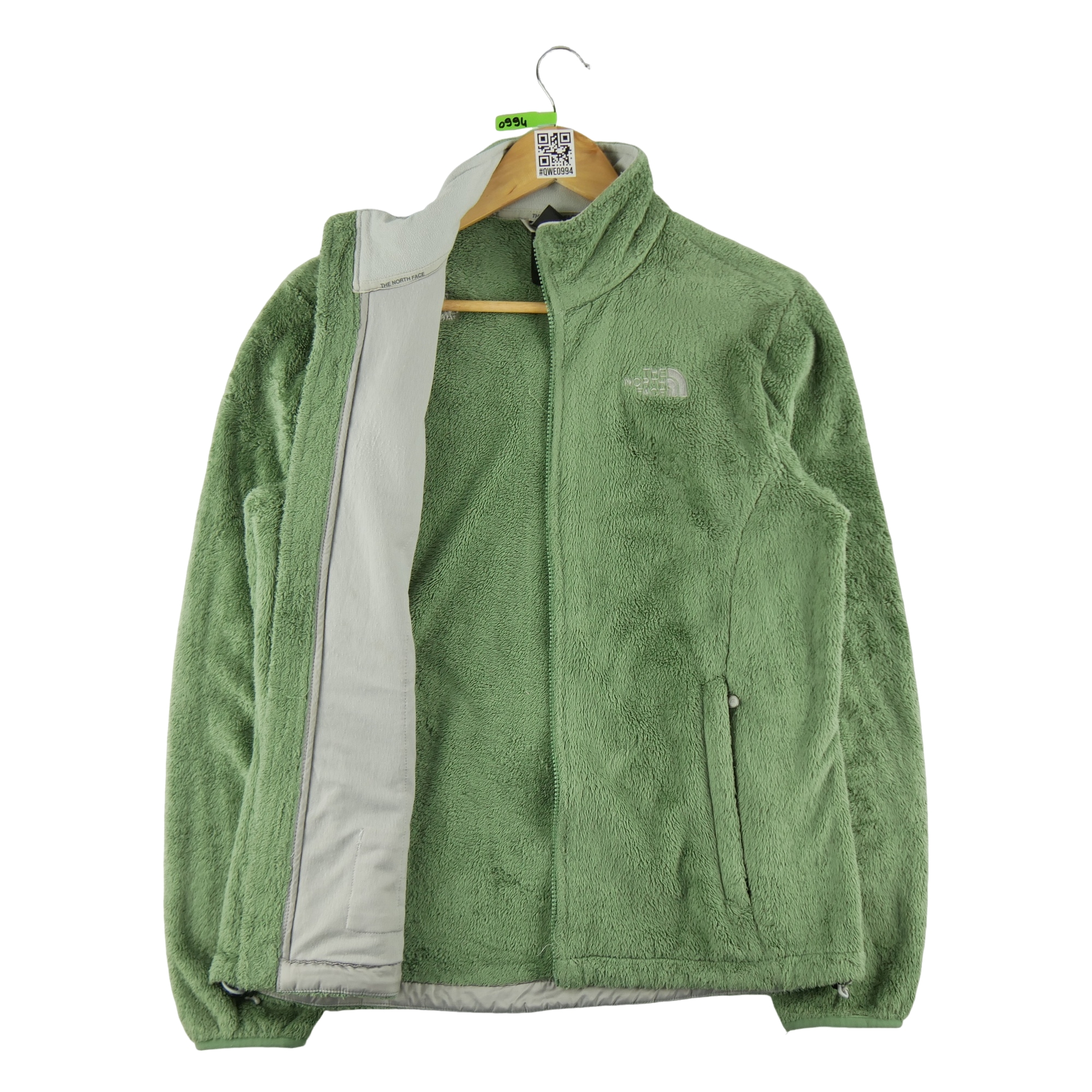 Veste polaire Femme  Osito TNF 3