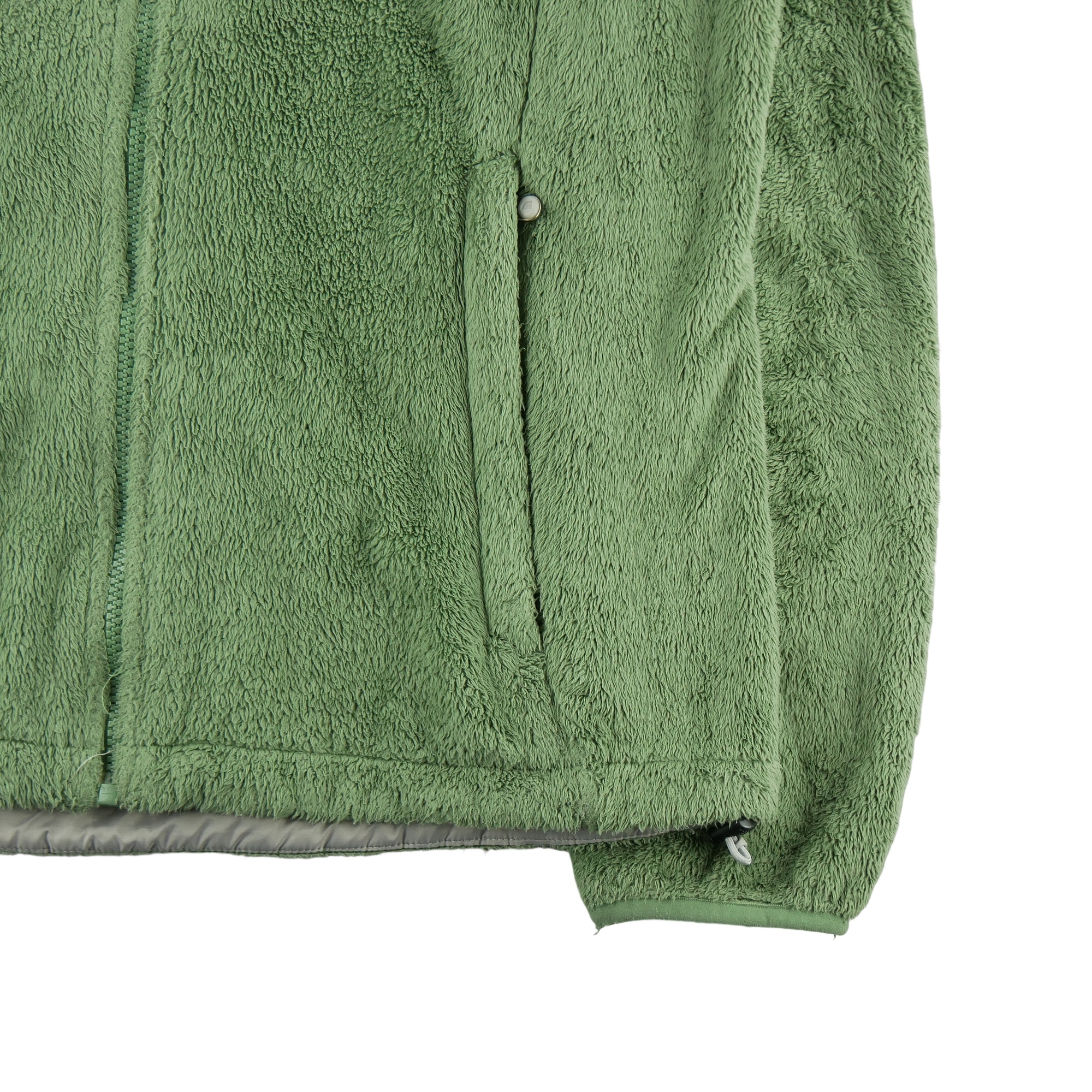 Veste polaire Femme  Osito TNF 5