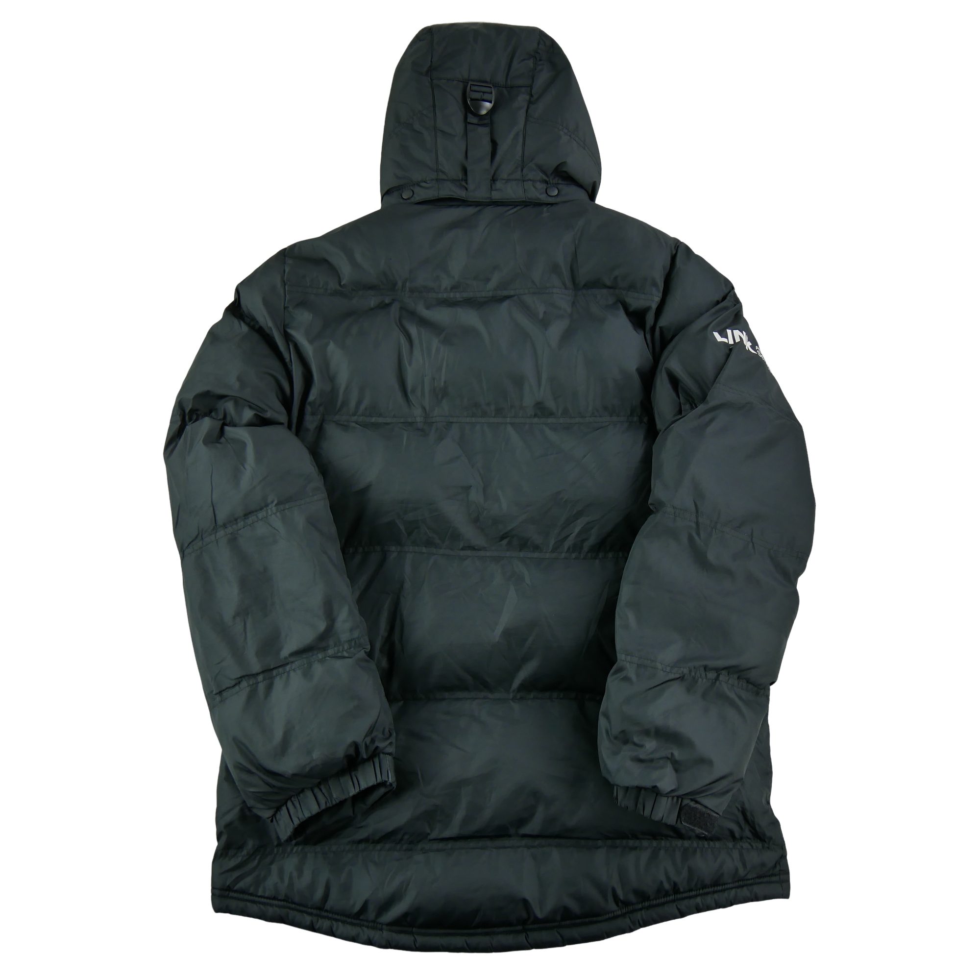 Doudoune Homme  Noir 2