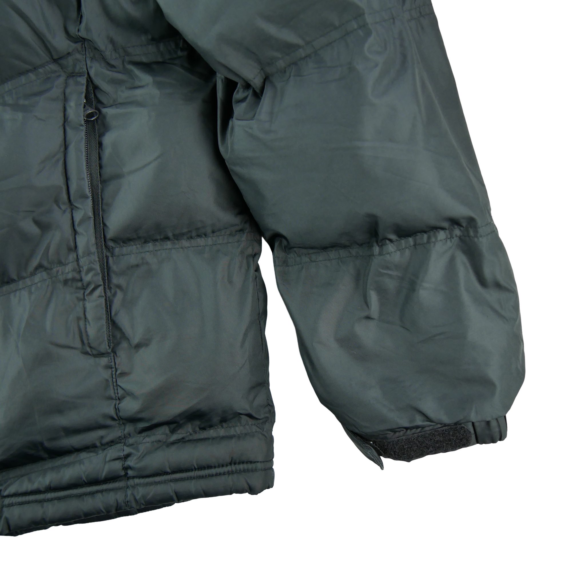 Doudoune Homme  Noir 5