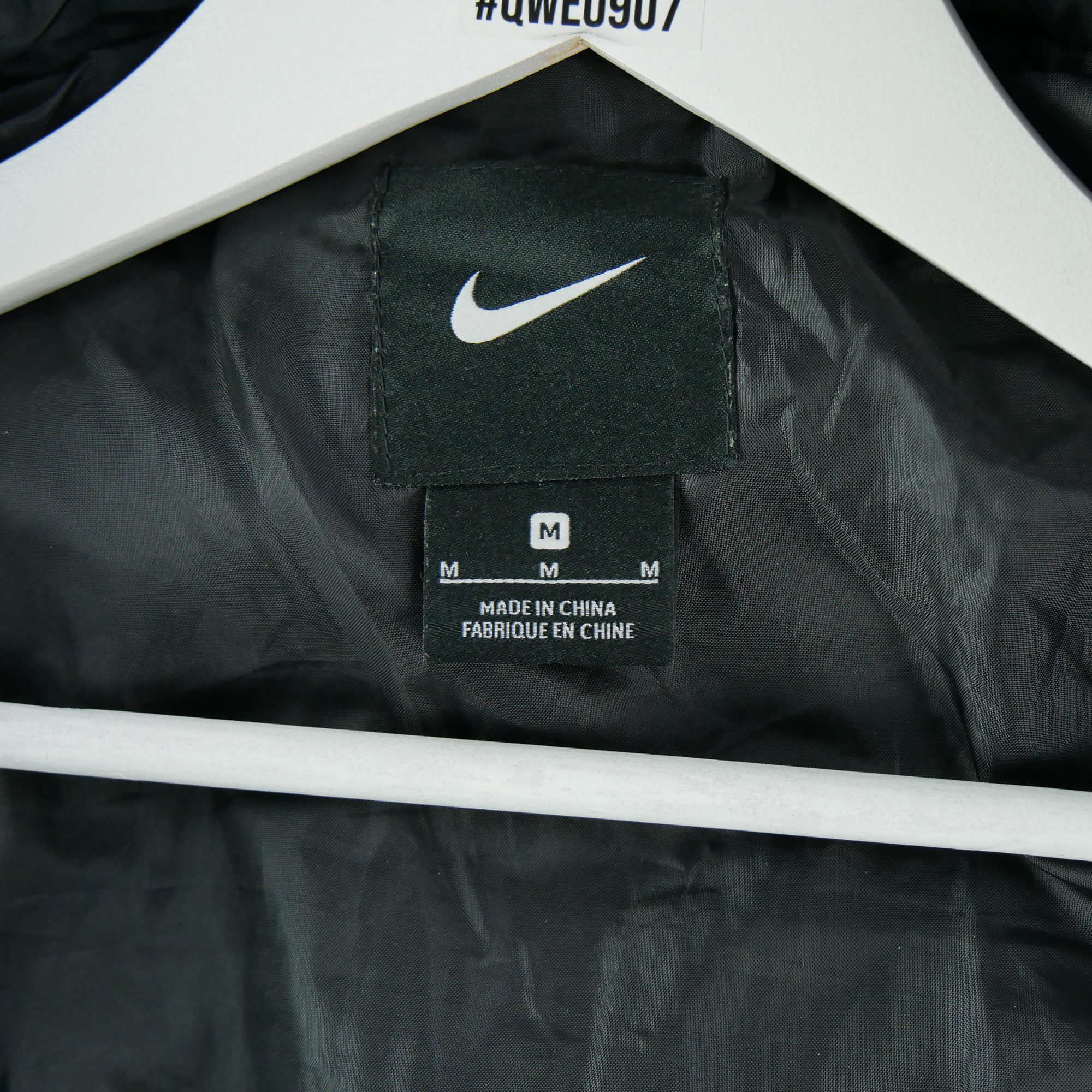 Doudoune Homme  Noir 7