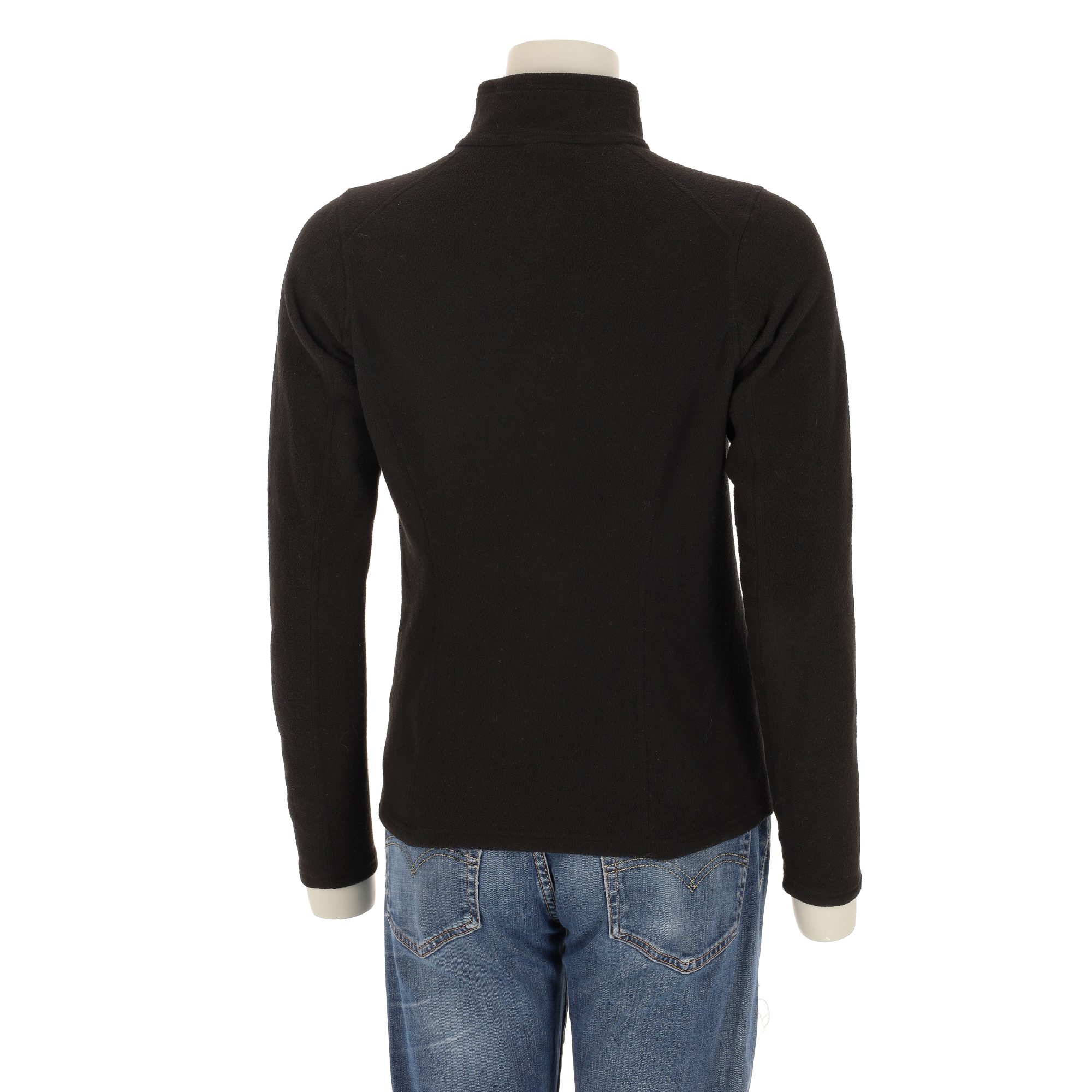 Pull polaire Femme  TNF Noir 2