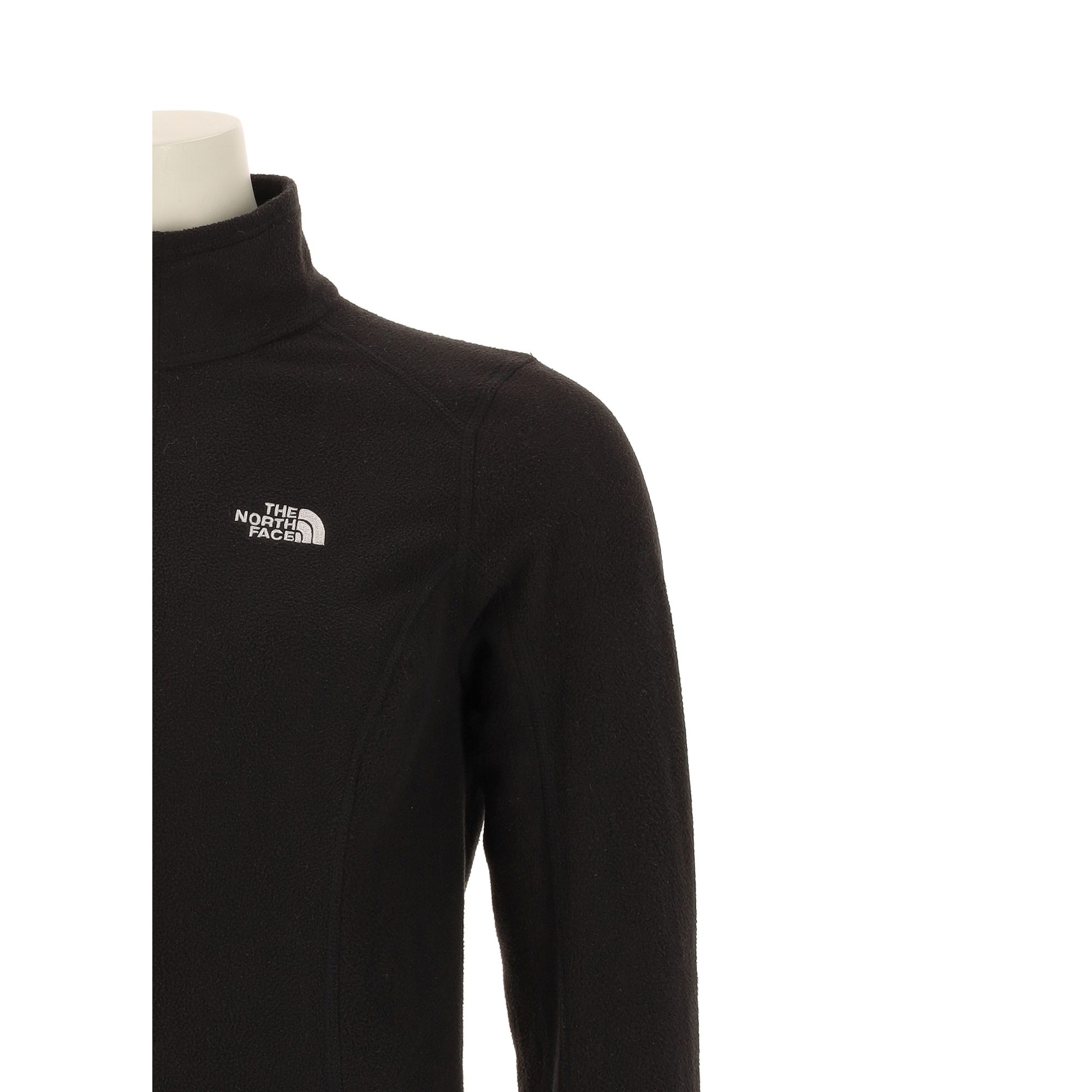 Pull polaire Femme  TNF Noir 3