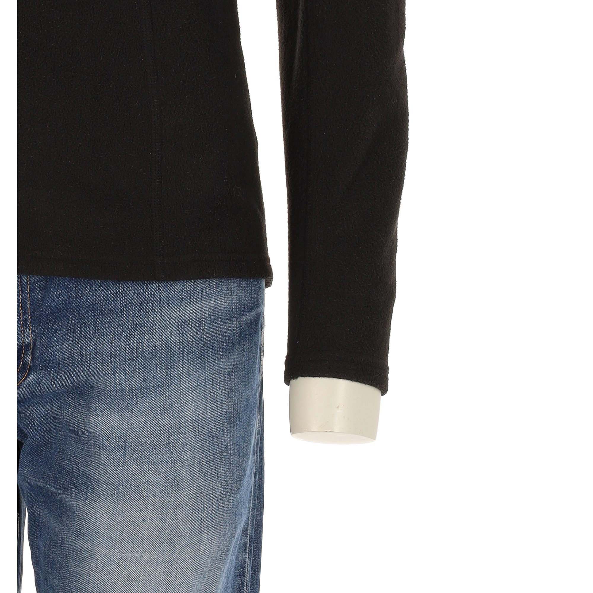 Pull polaire Femme  TNF Noir 4