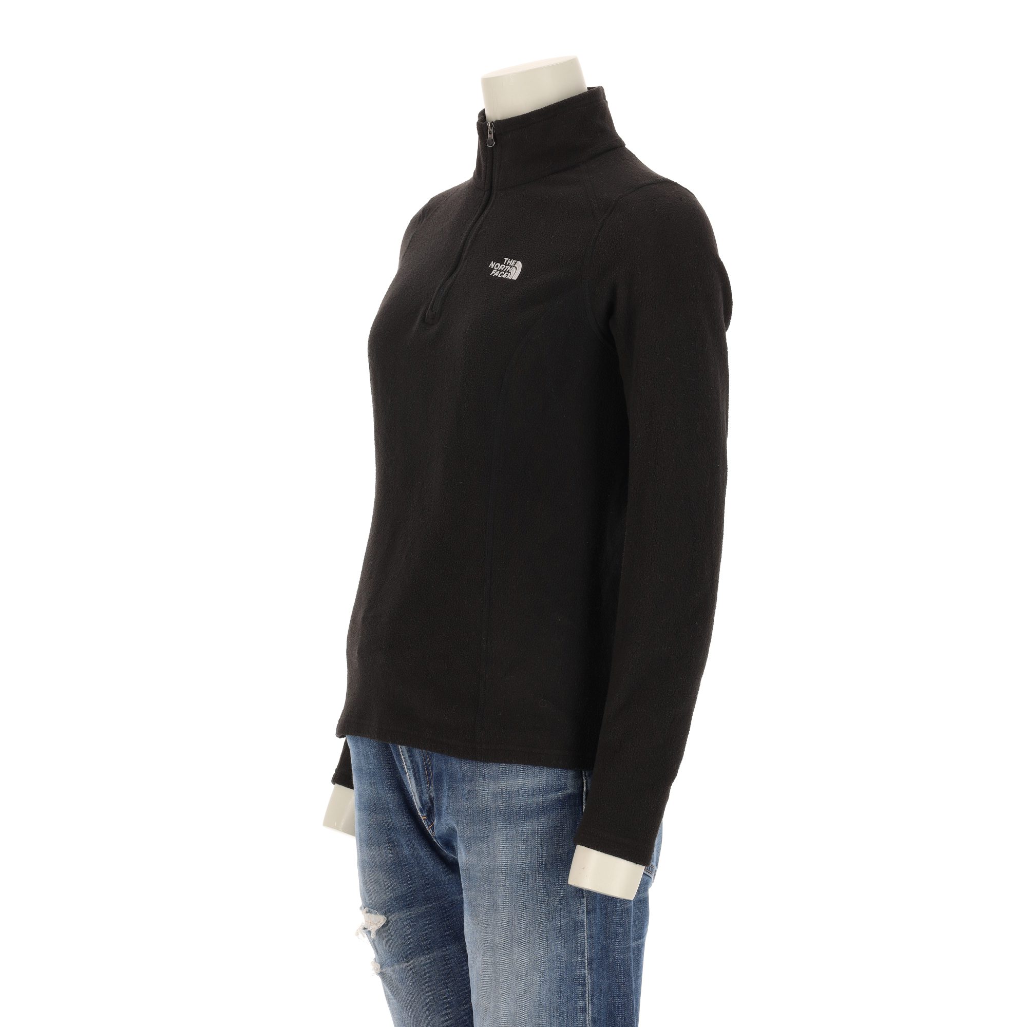 Pull polaire Femme  TNF Noir 5