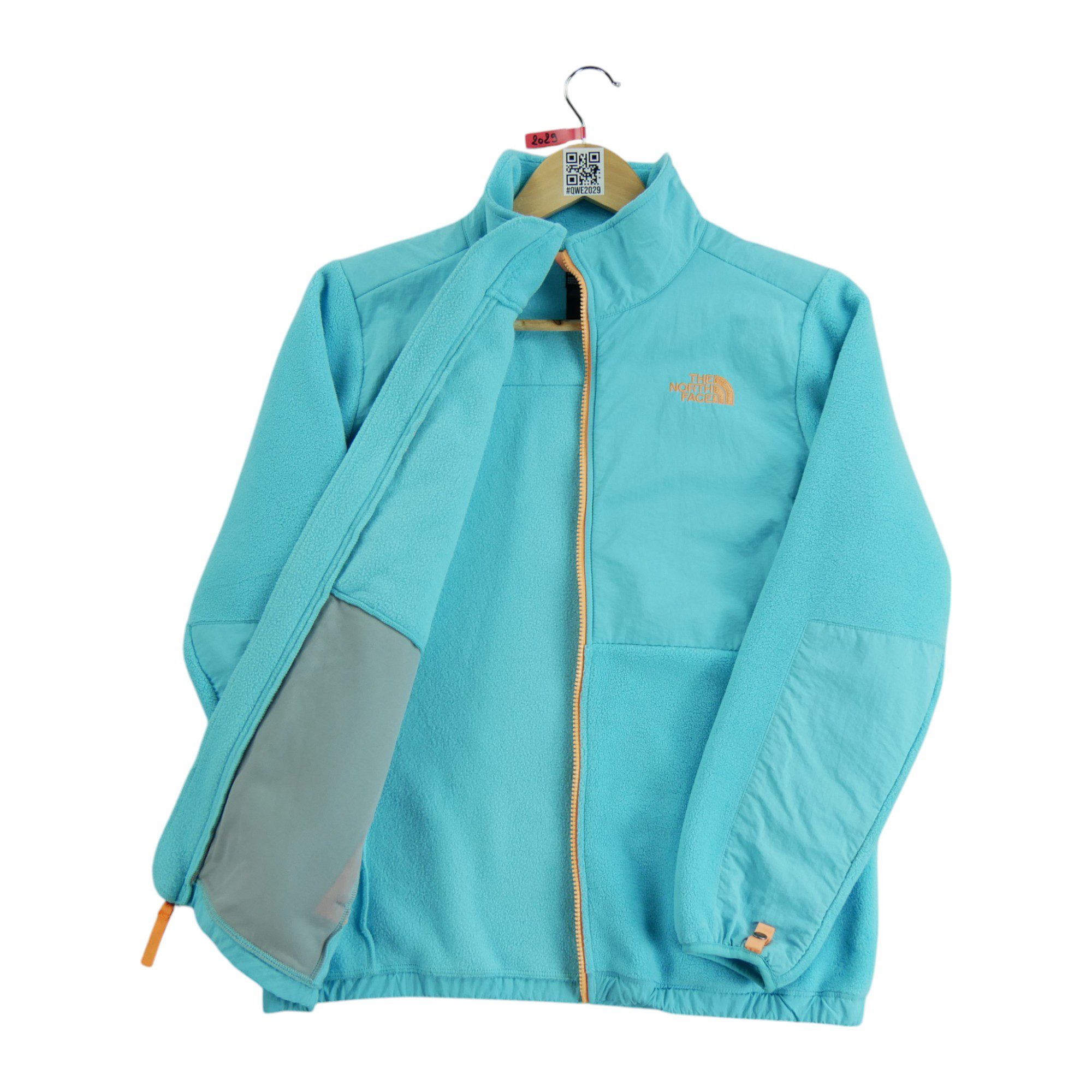 Veste polaire Femme  Denali TNF 3