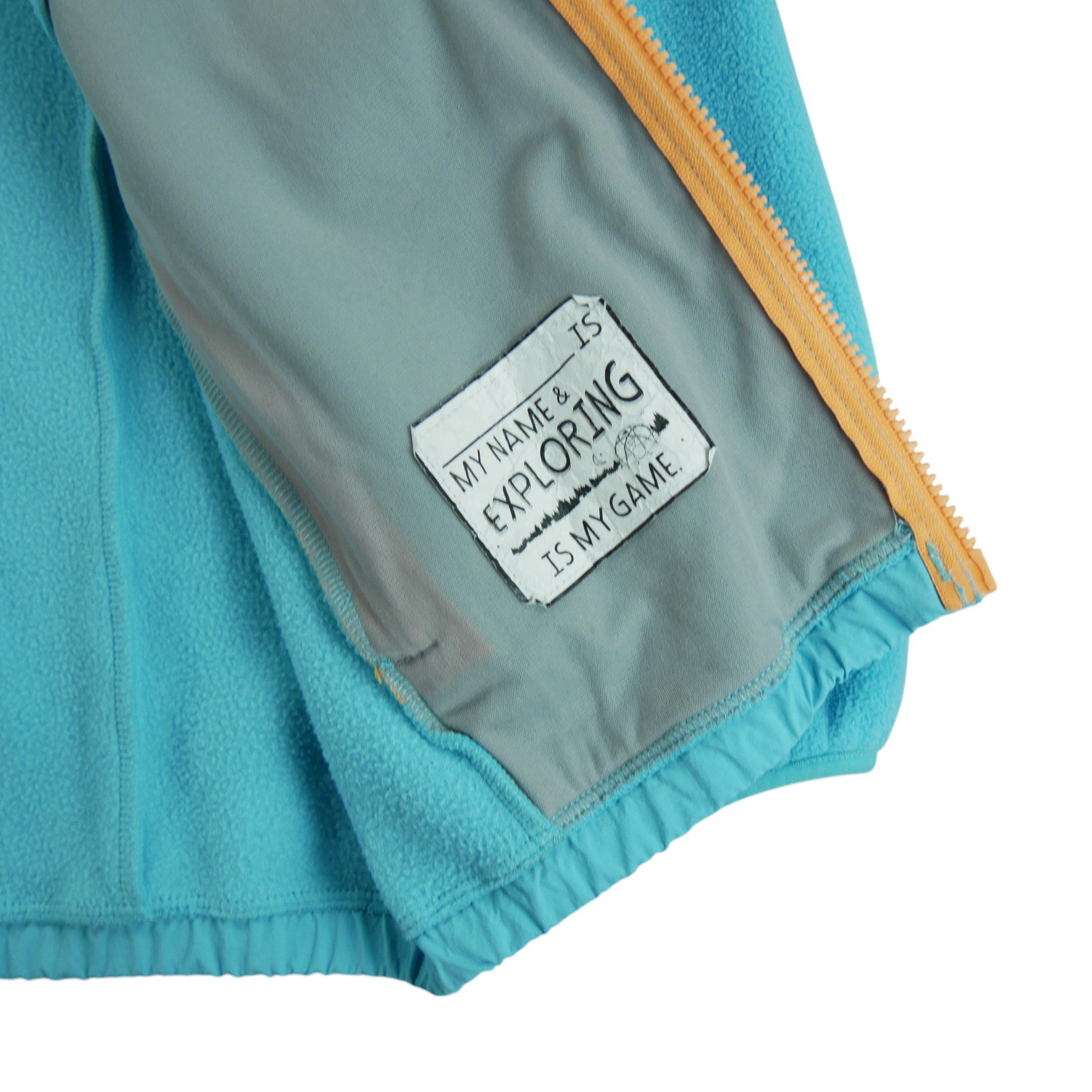 Veste polaire Femme  Denali TNF 8