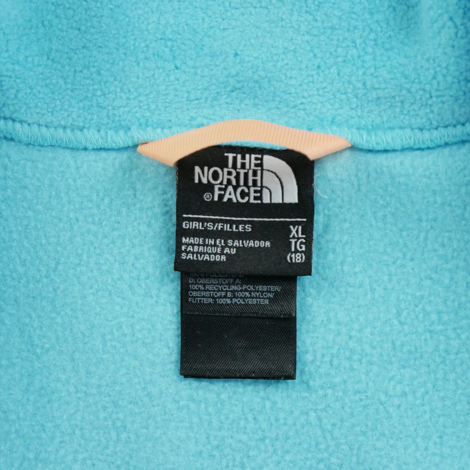 Veste polaire Femme  Denali TNF 9