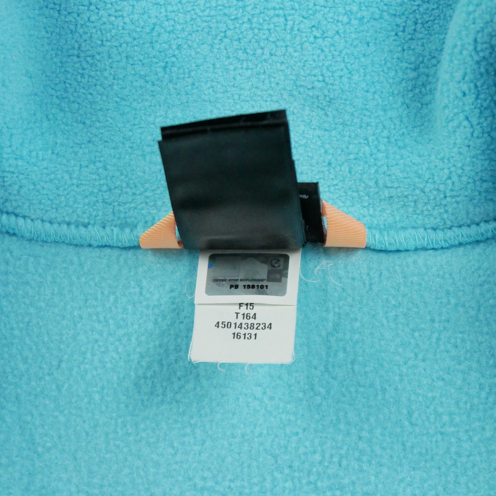 Veste polaire Femme  Denali TNF 10