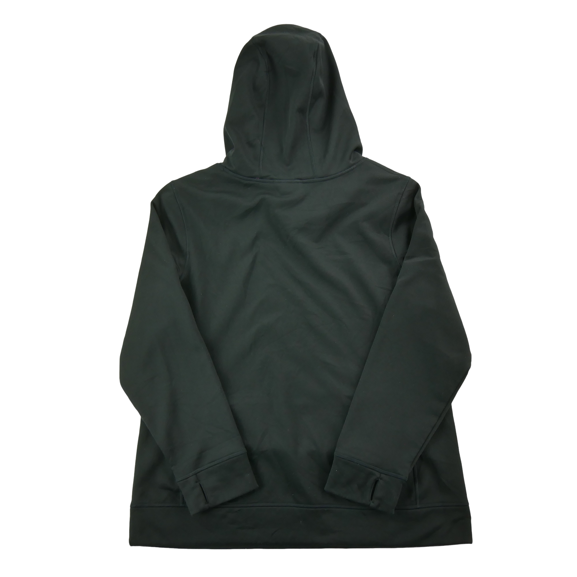 Sweat à capuche Femme  TNF Noir 2