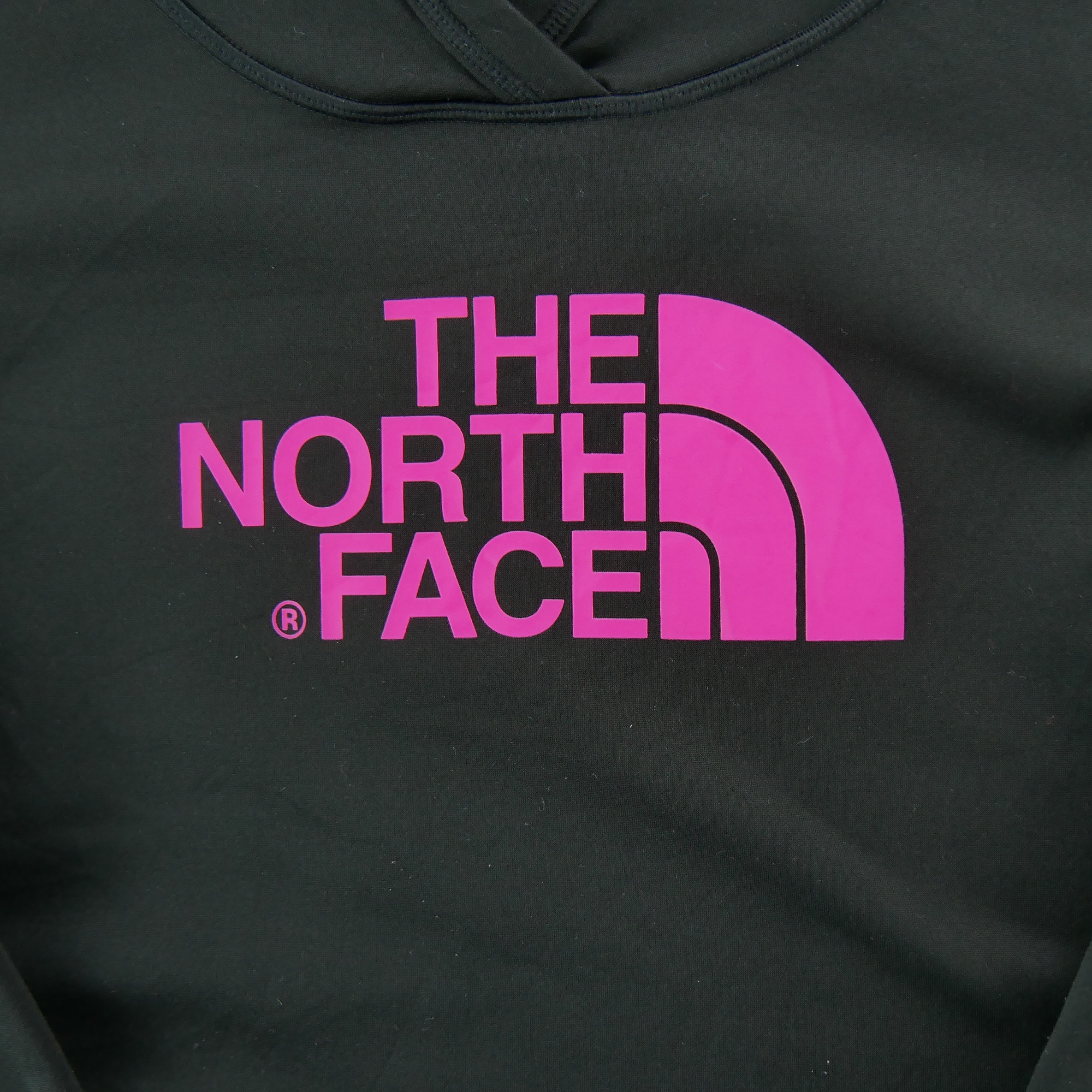 Sweat à capuche Femme  TNF Noir 3