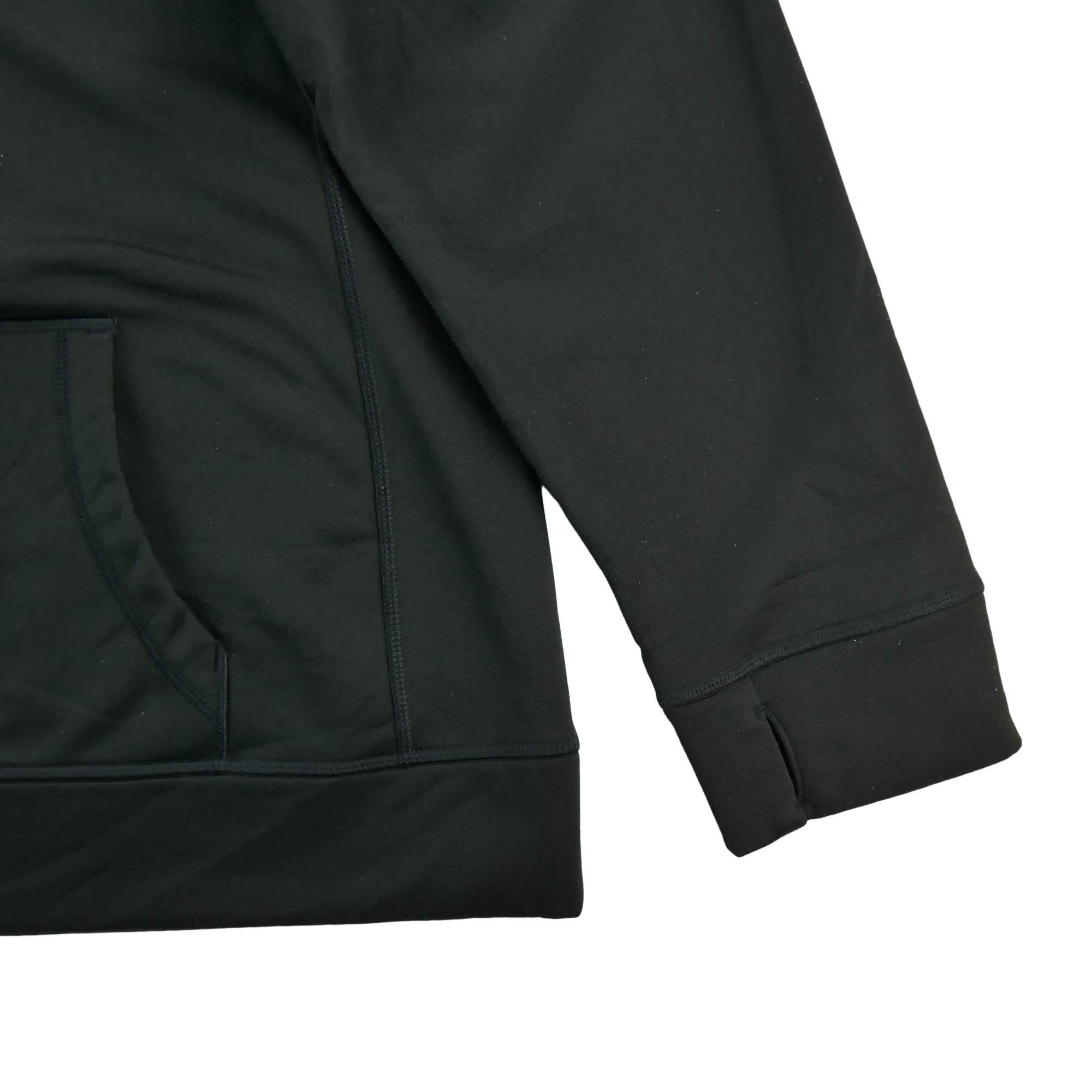 Sweat à capuche Femme  TNF Noir 4