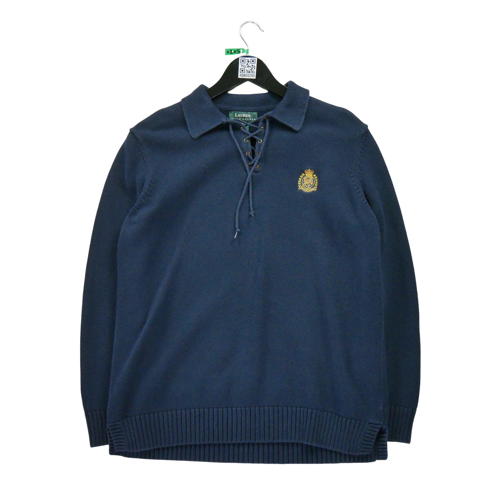 Pull Femme  Marine 1