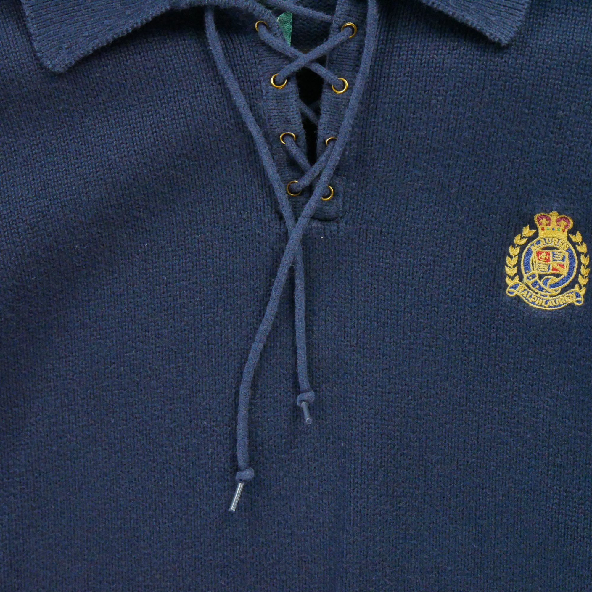 Pull Femme  Marine 3