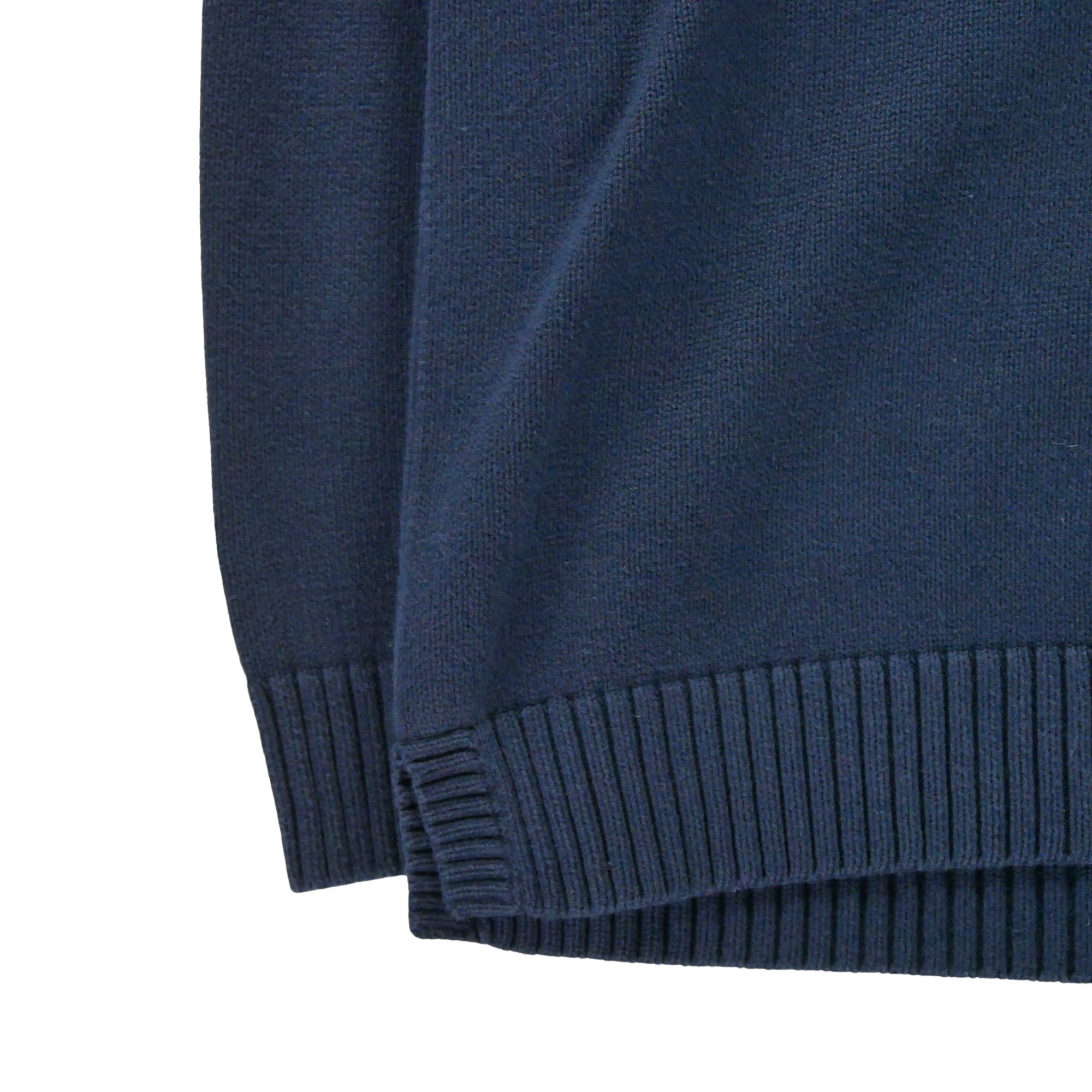 Pull Femme  Marine 4