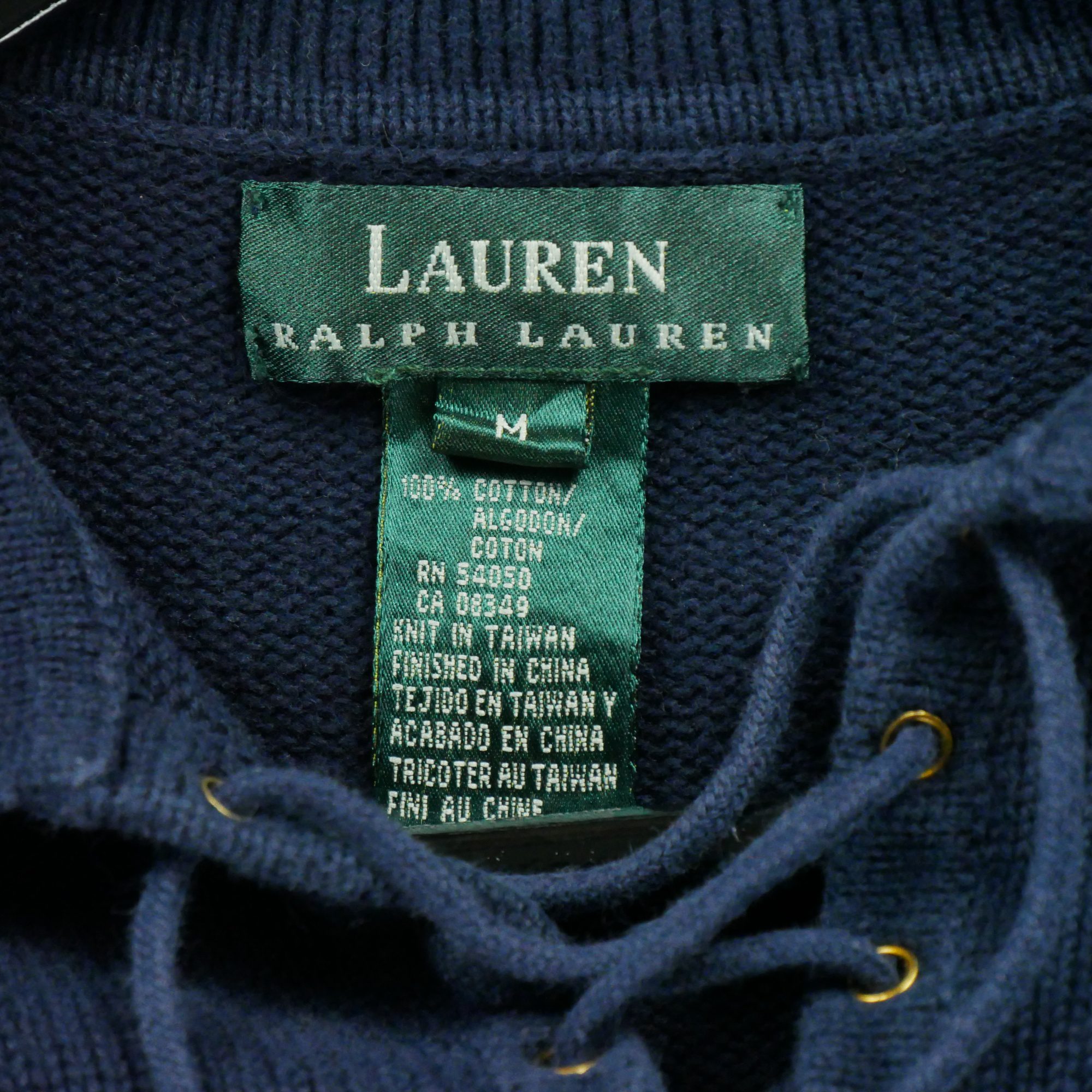 Pull Femme  Marine 5