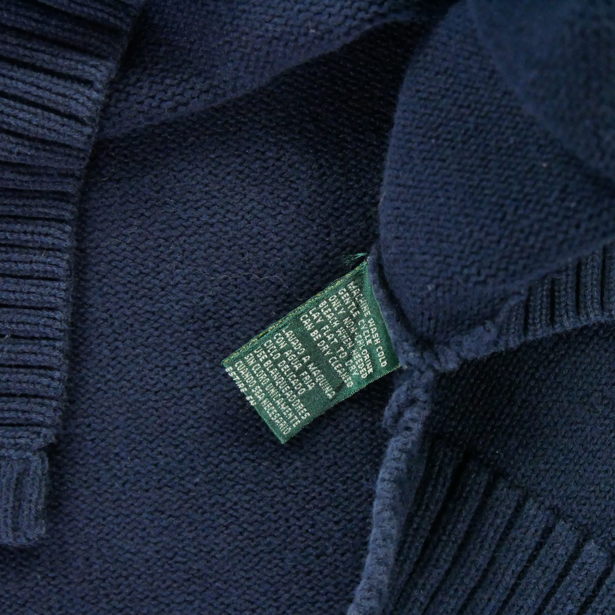 Pull Femme  Marine 6