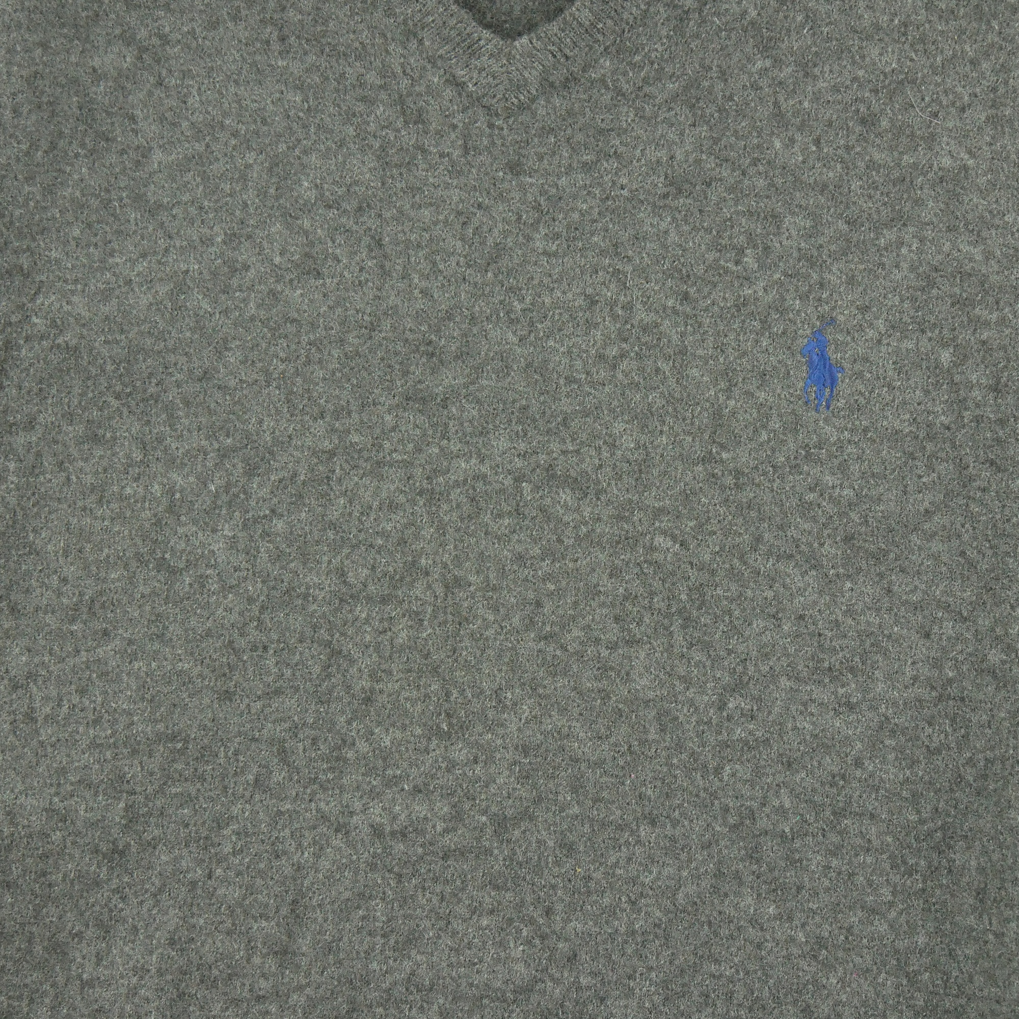 Pull Femme  en laine Gris 3