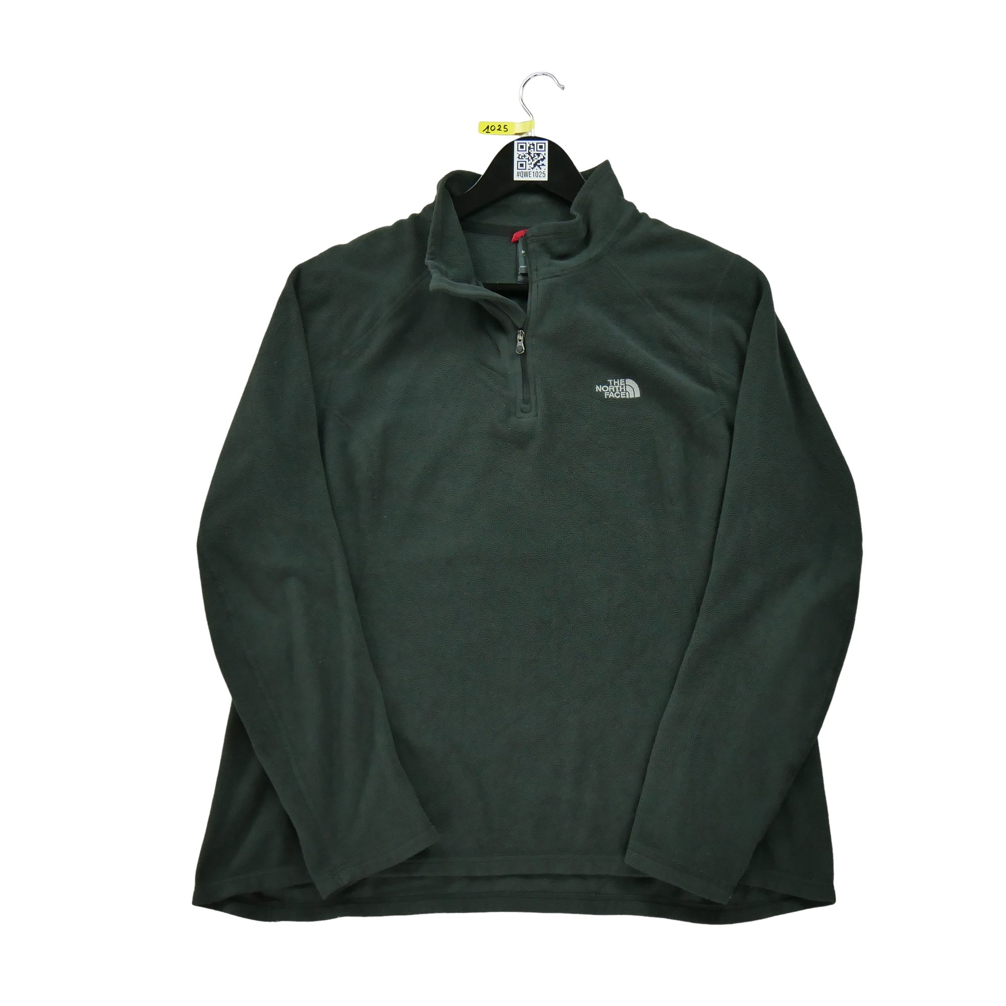 Pull polaire Femme  TNF Noir 1