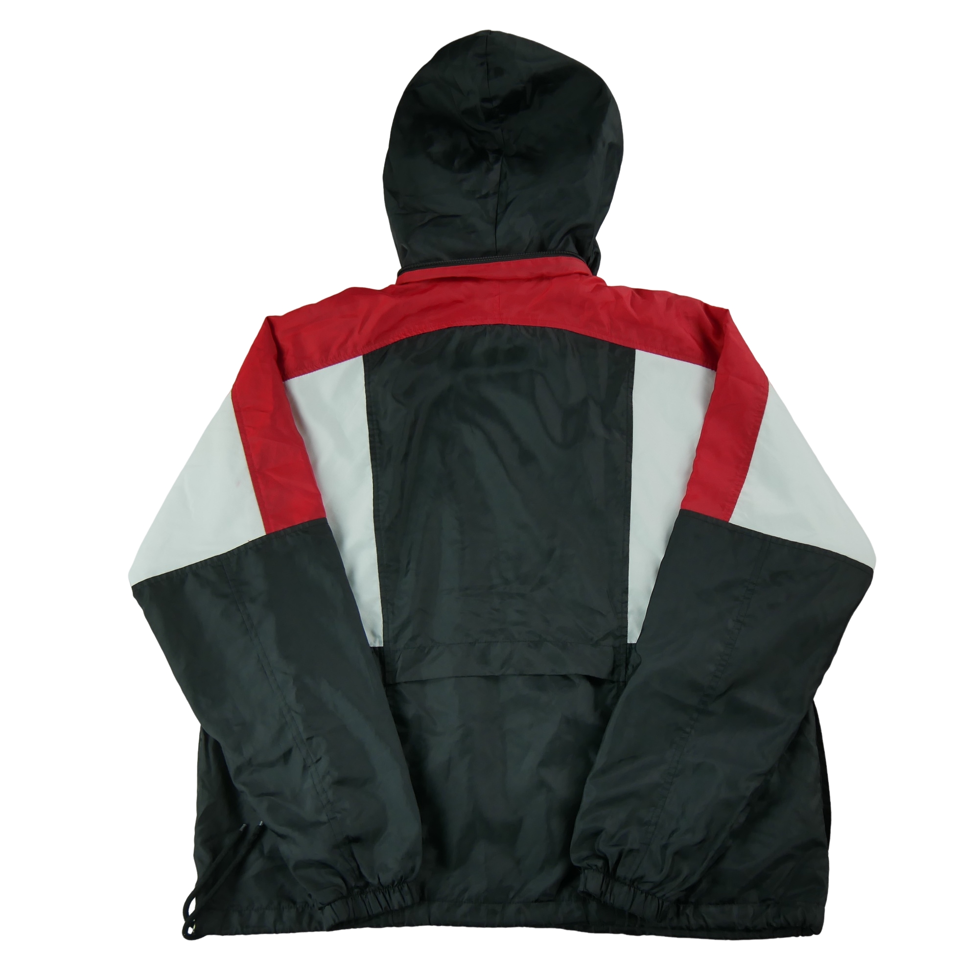Veste de survêtement Homme  Noir 2