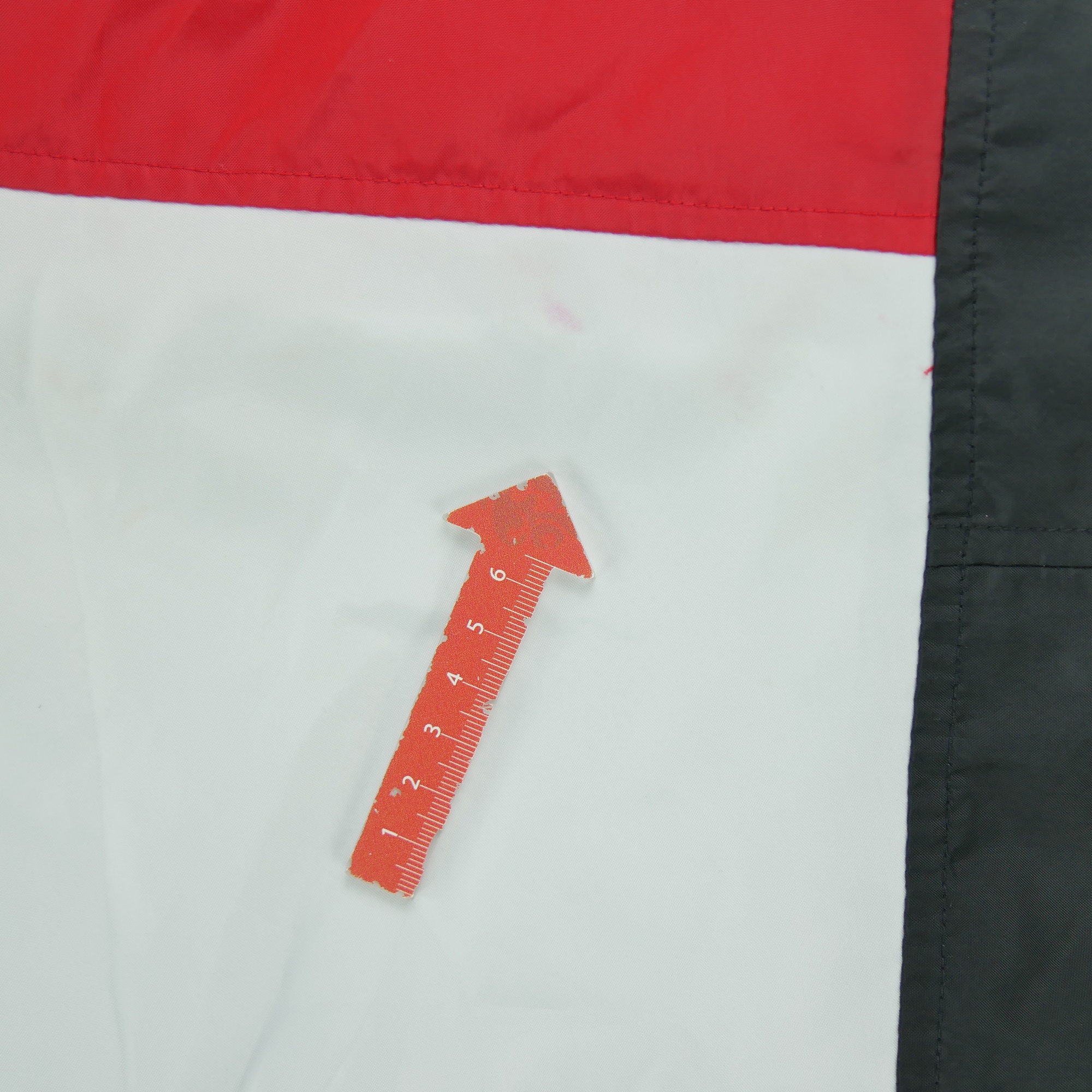 Veste de survêtement Homme  Noir 6