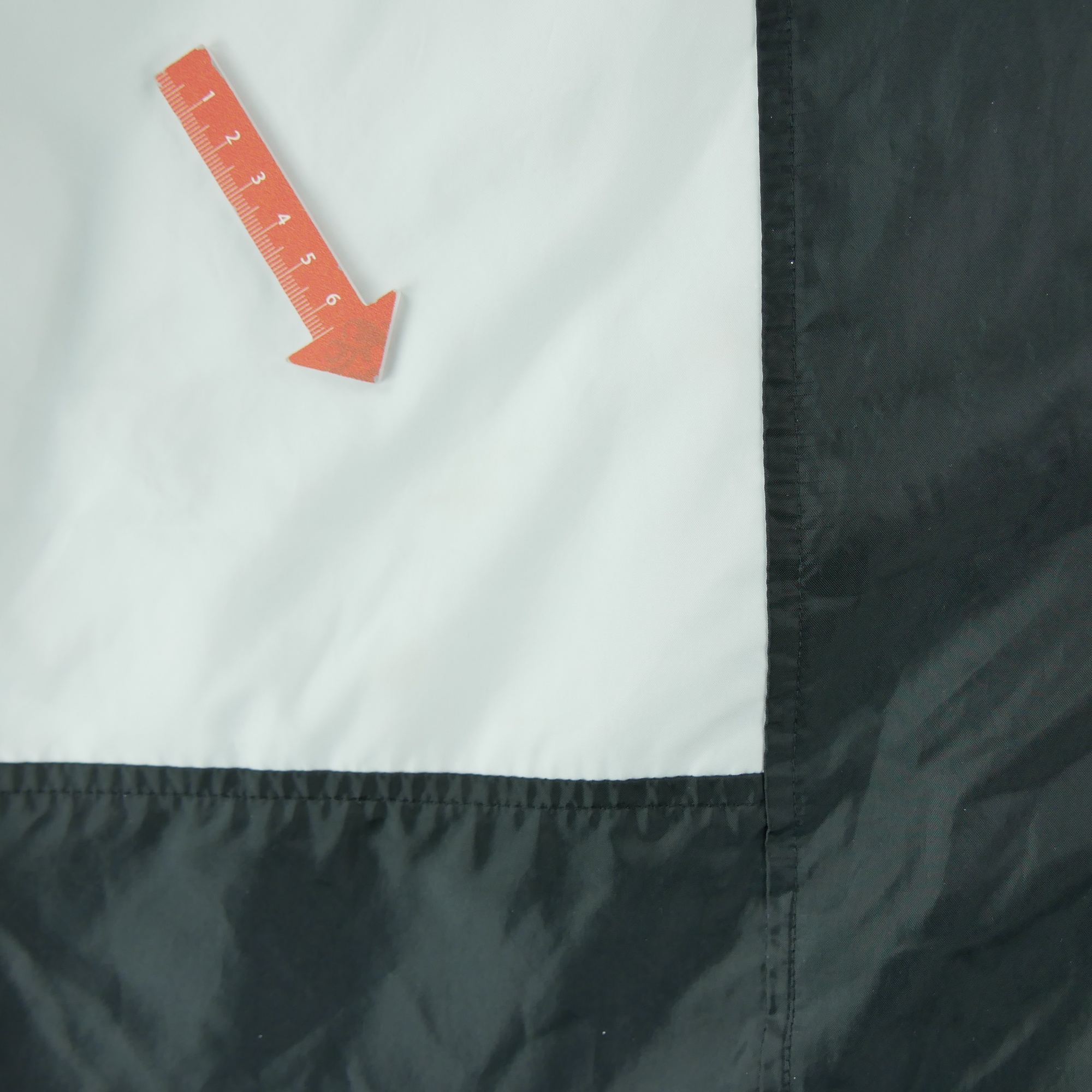 Veste de survêtement Homme  Noir 7