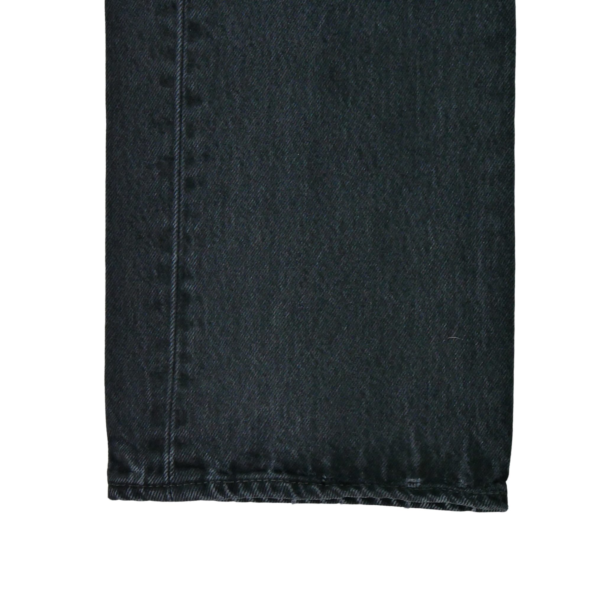 Jean Homme Levis 501 Noir 6
