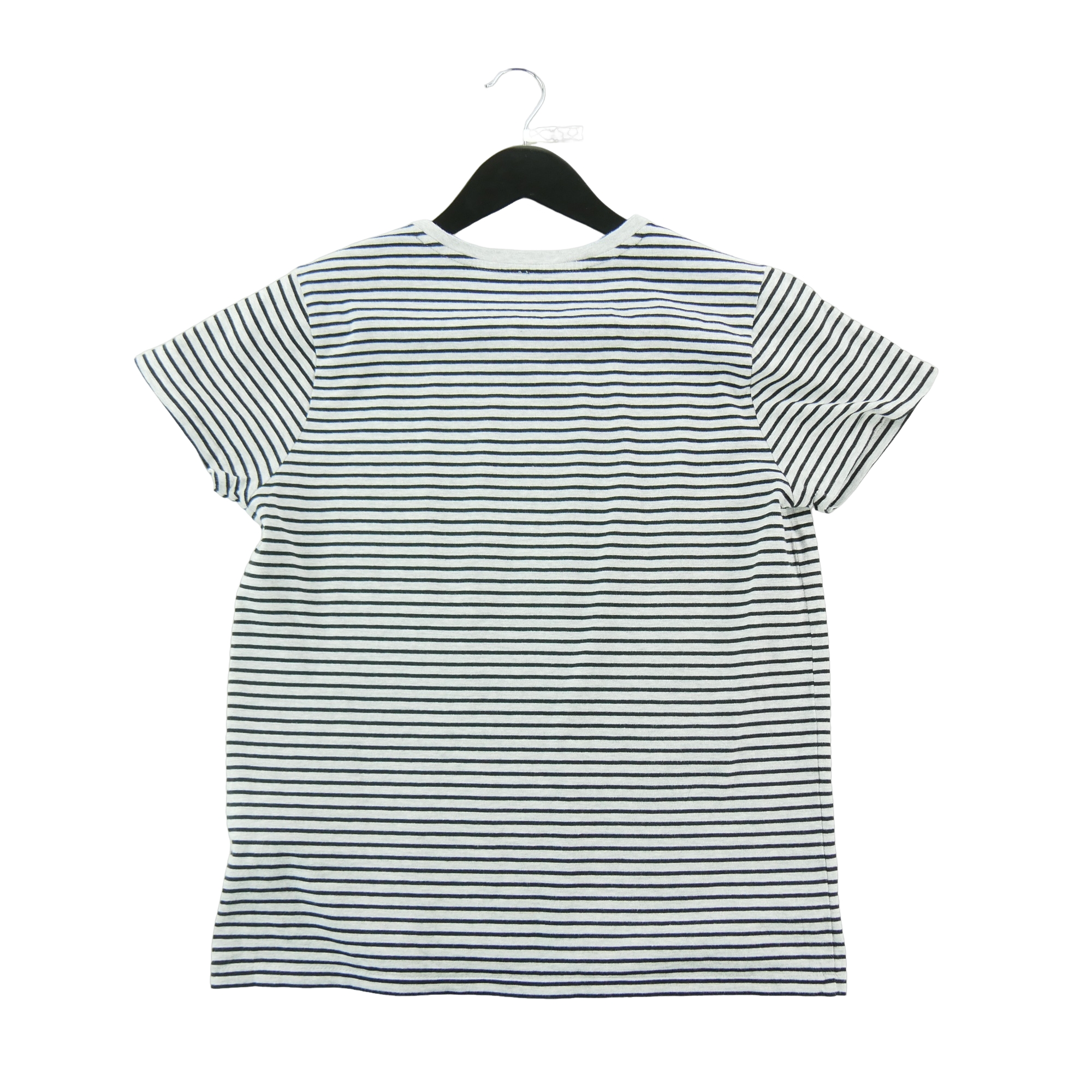 T-shirt manches courtes Femme  Gris 2