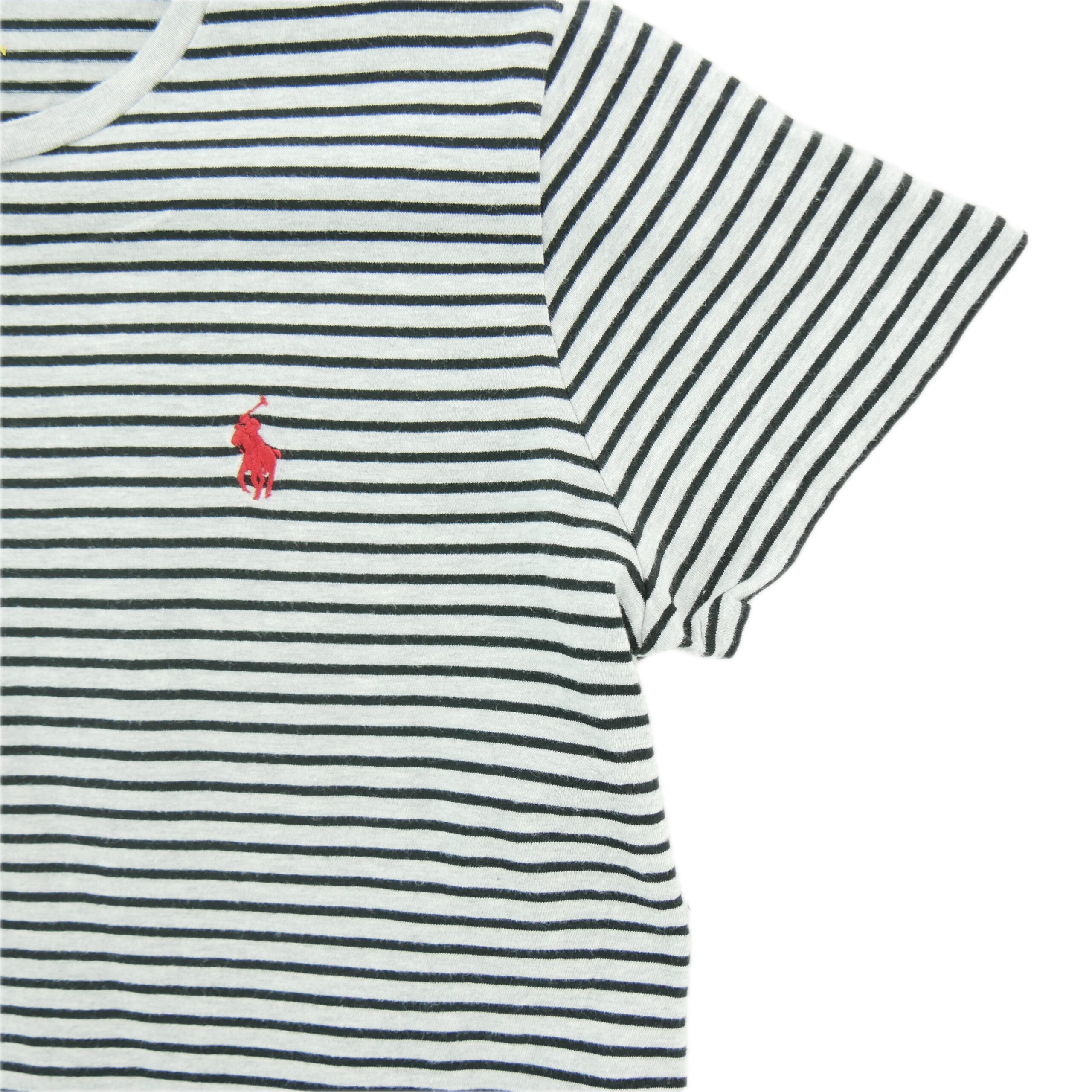 T-shirt manches courtes Femme  Gris 3