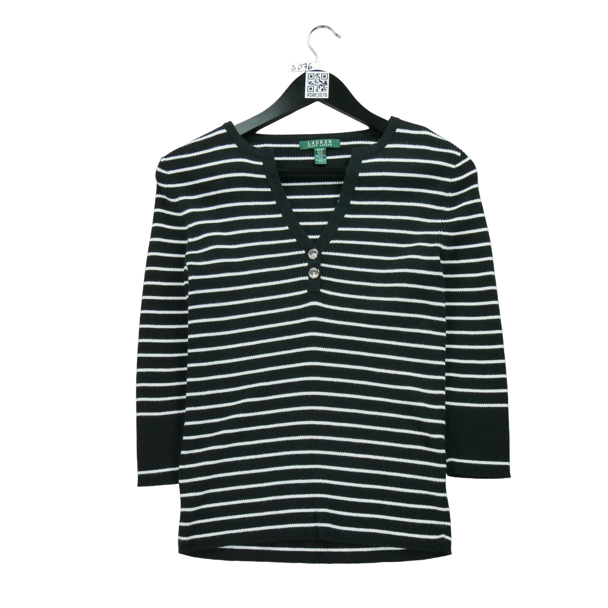 Pull Femme  Noir 2
