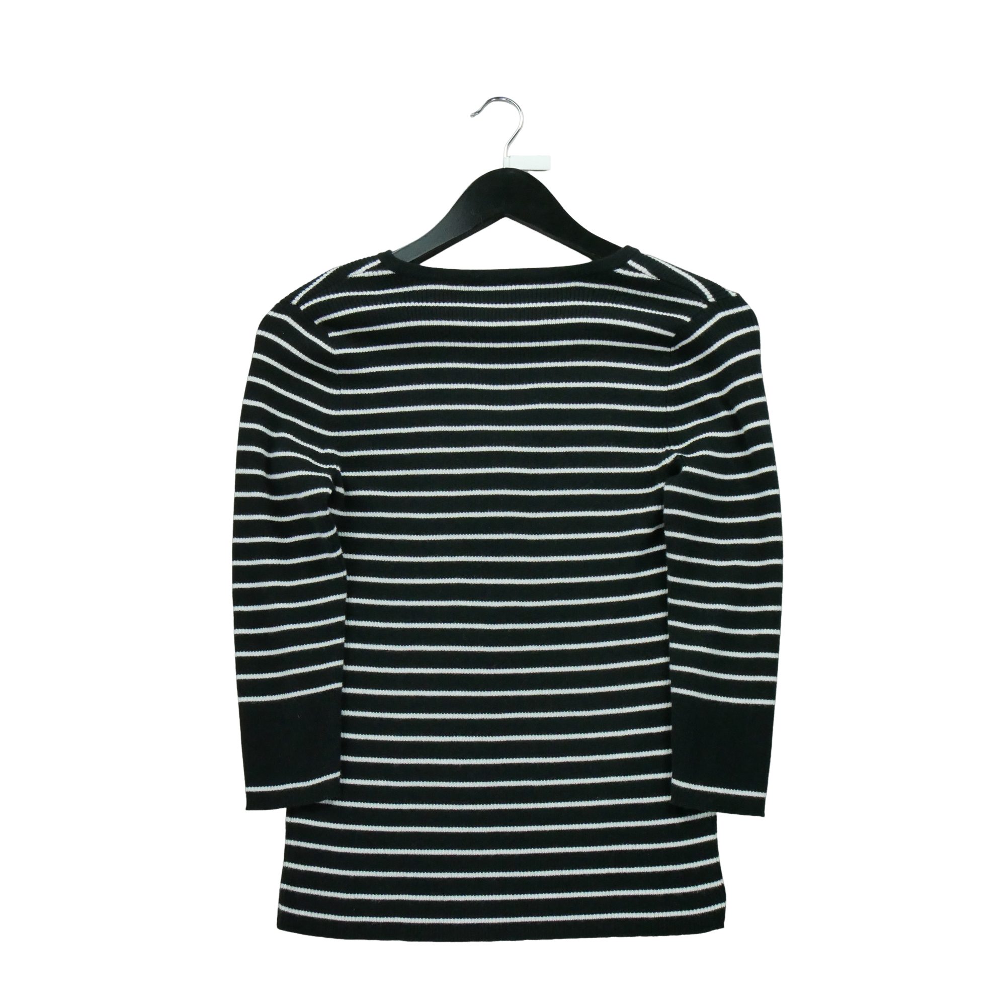 Pull Femme  Noir 3