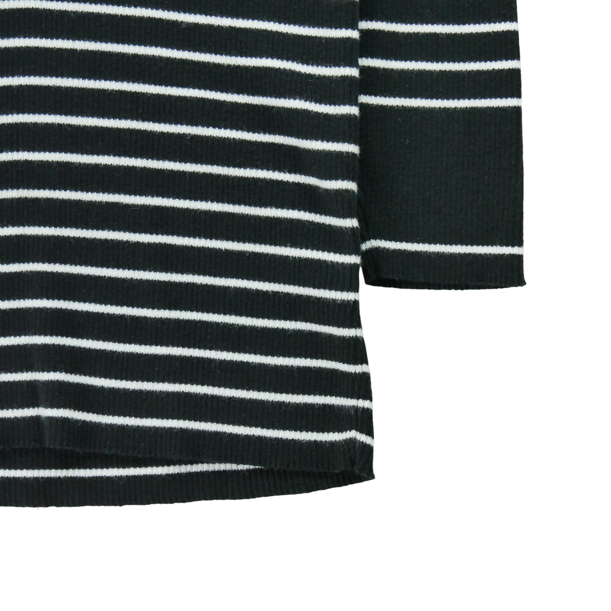 Pull Femme  Noir 5