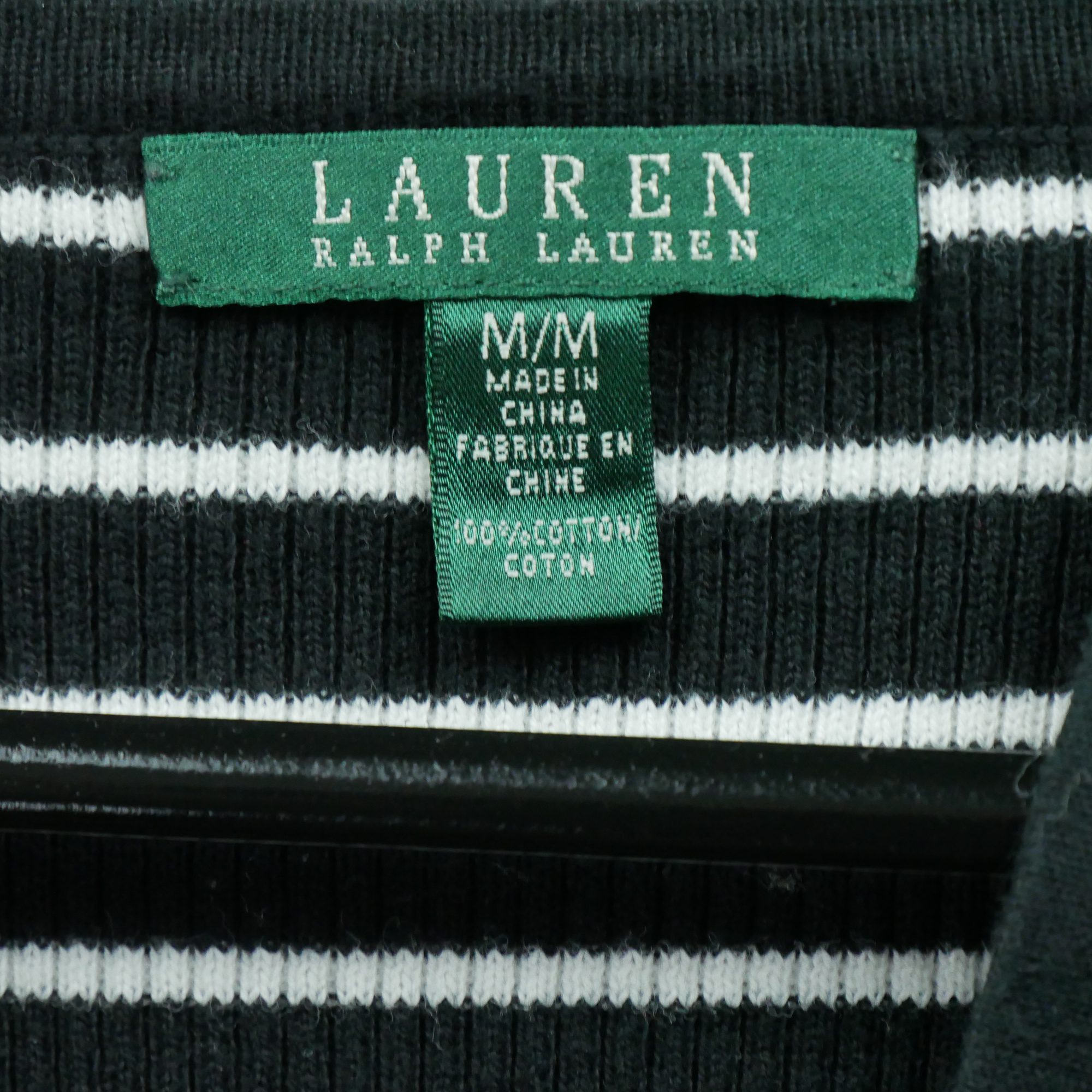 Pull Femme  Noir 6