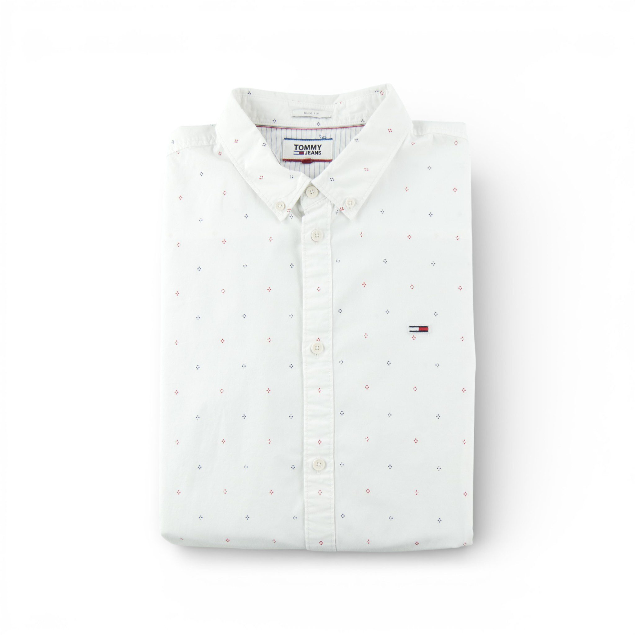Chemise classiques Homme à motifs - Excellent état