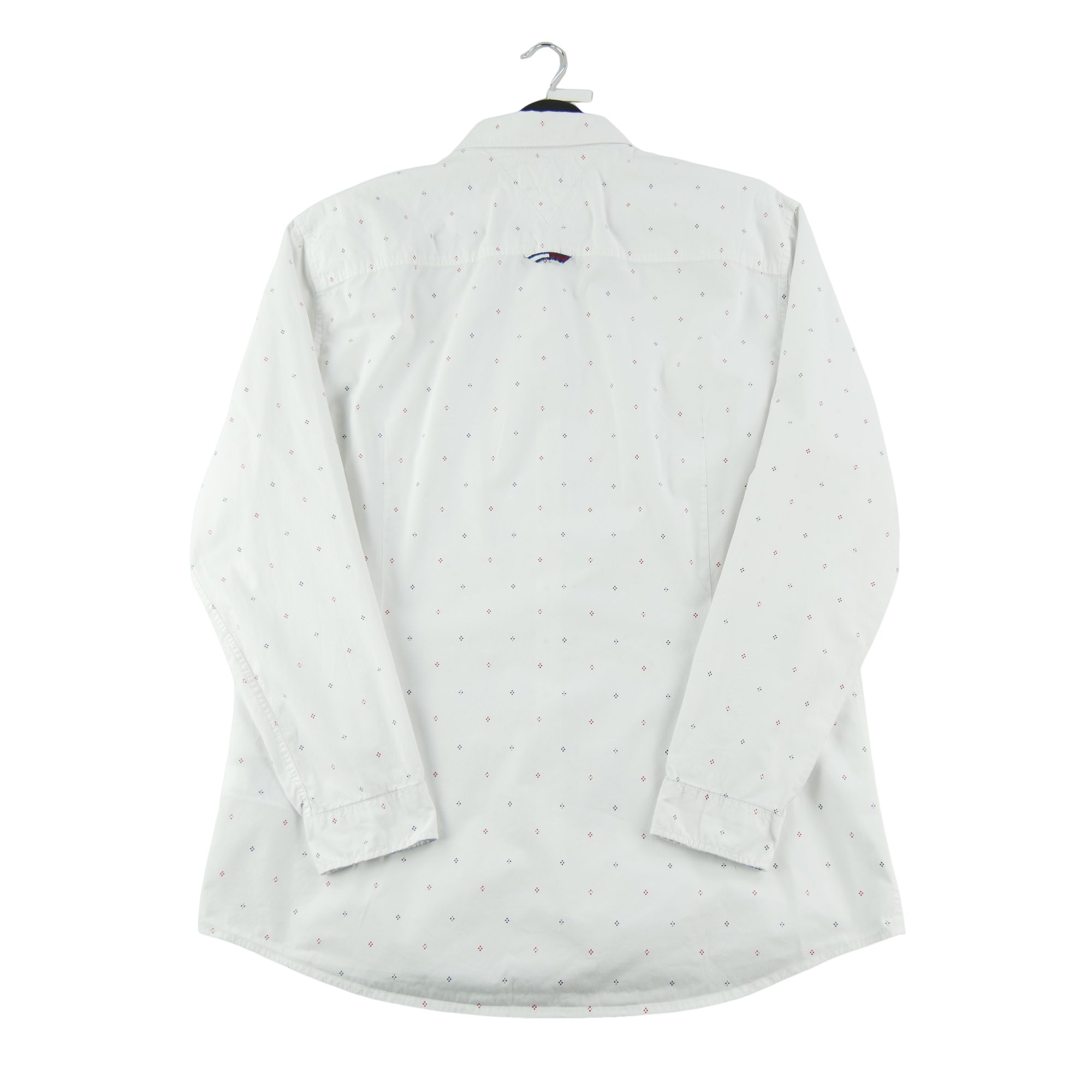 Chemise classiques Homme à motifs 3