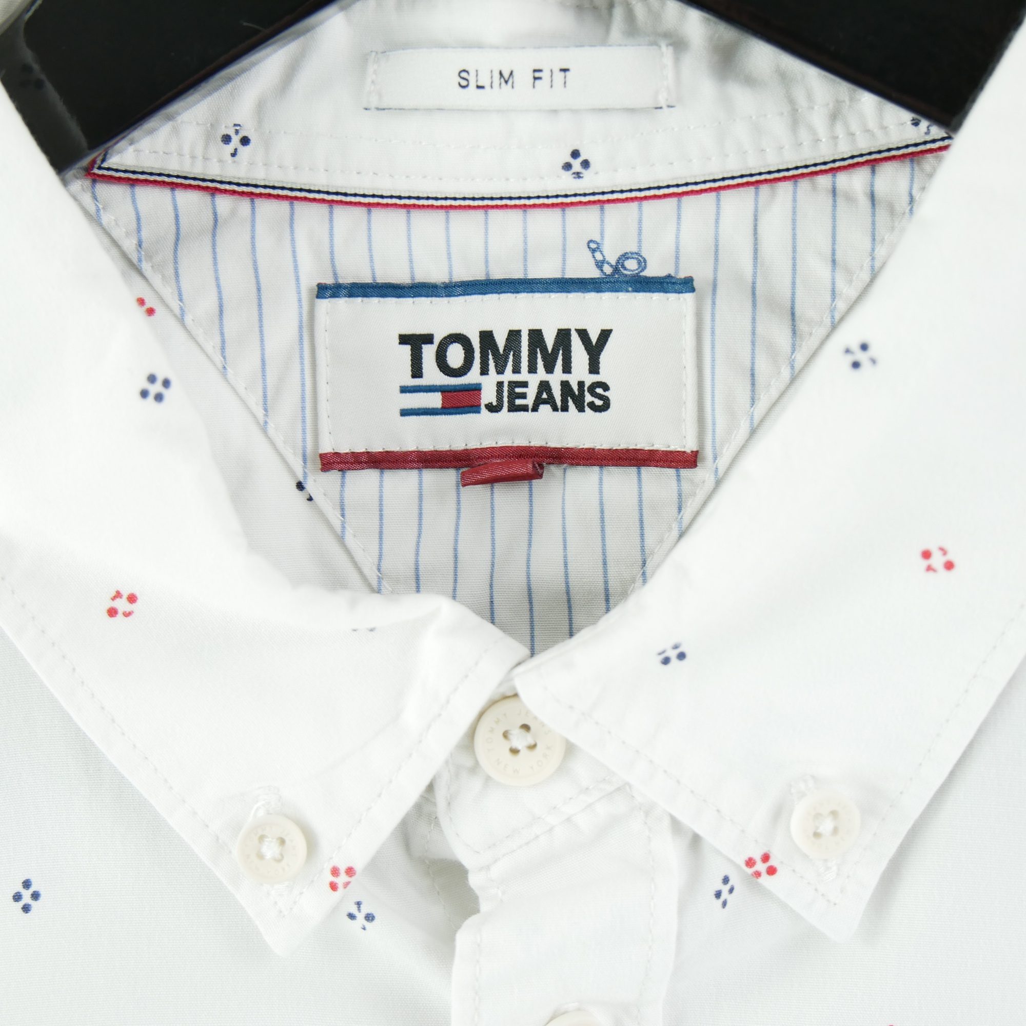 Chemise classiques Homme à motifs 6