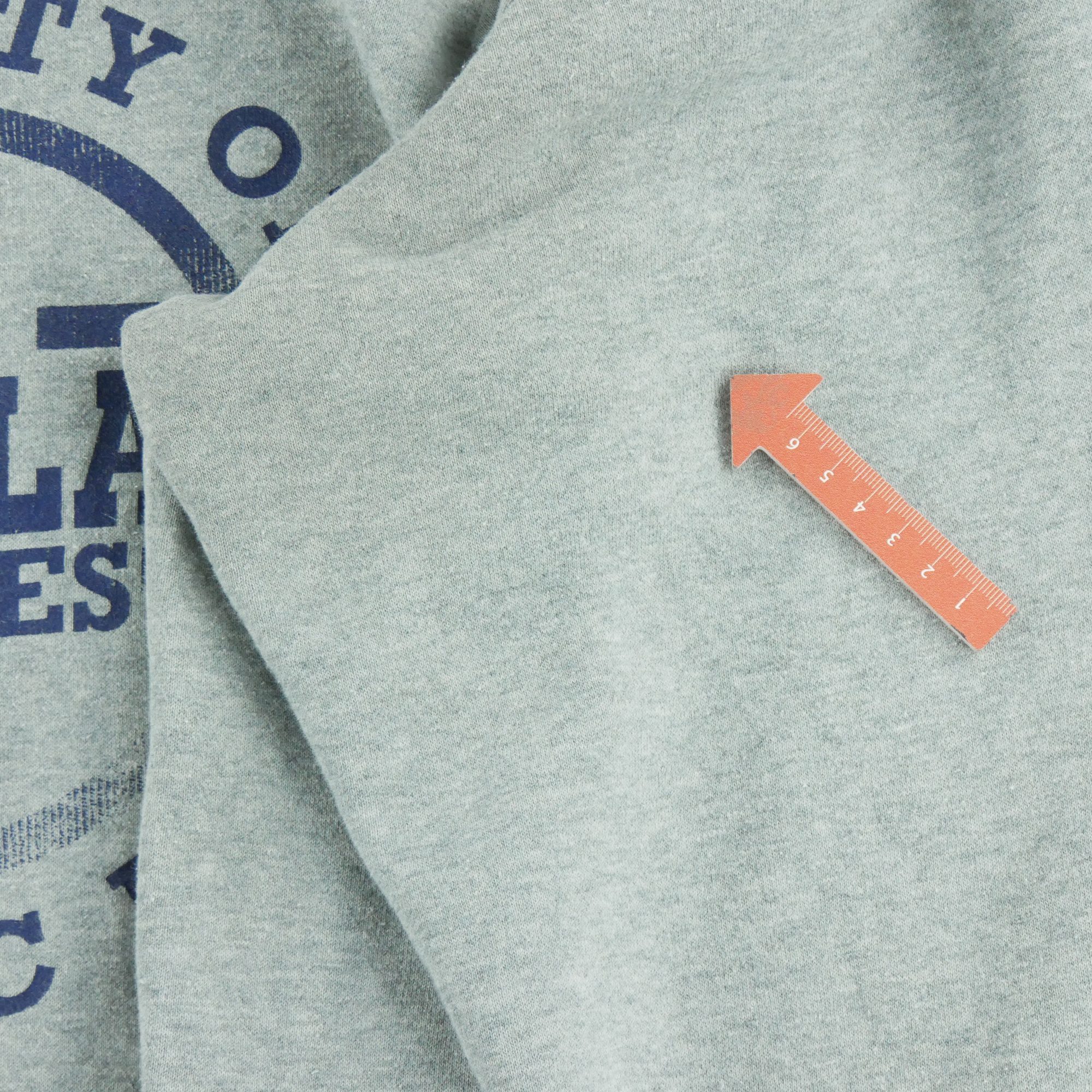 Sweat Homme  Gris 6